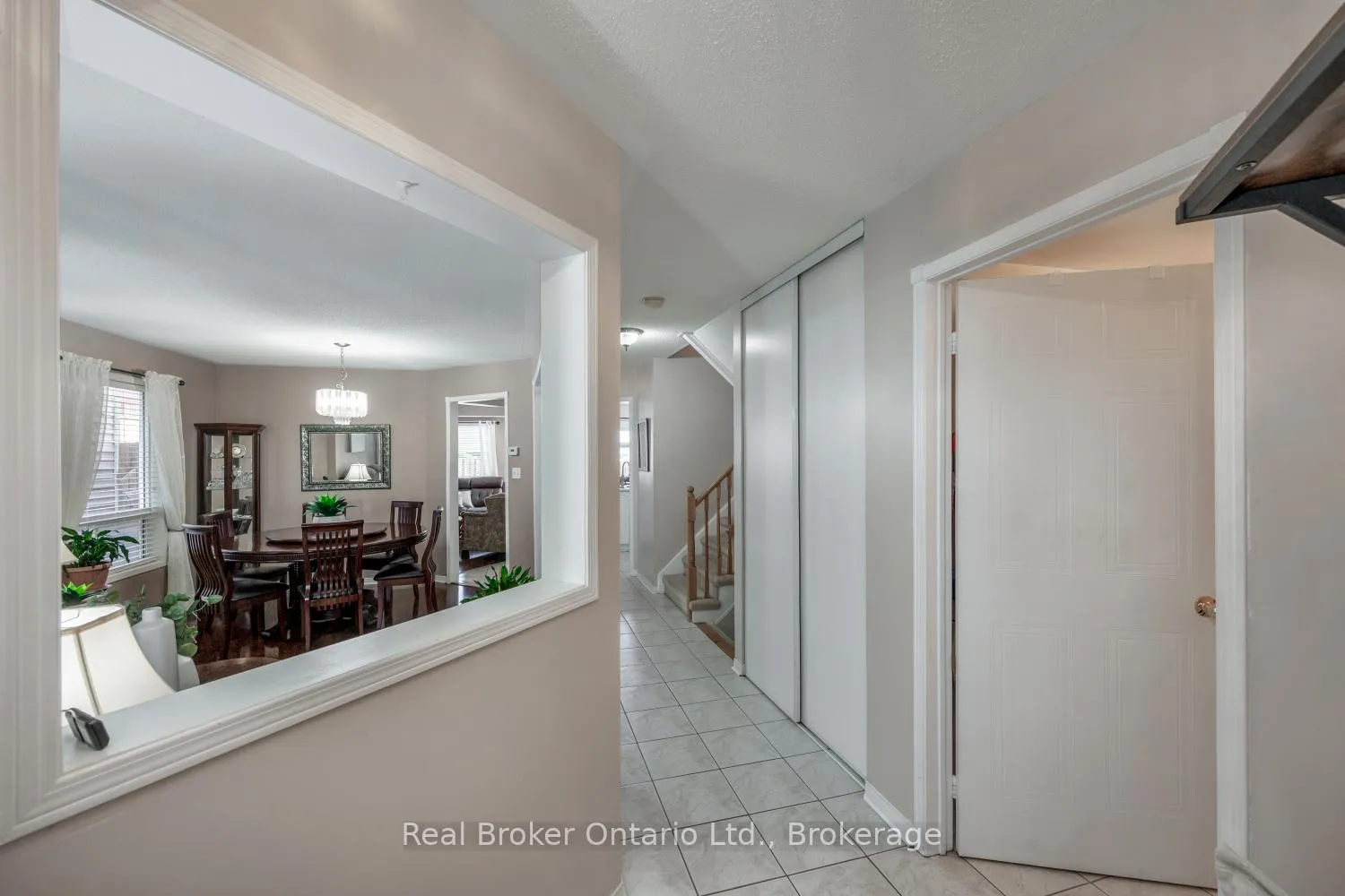 Photo 7 of 41 Havenwood Place, Whitby, Port Whitby — HOMEH