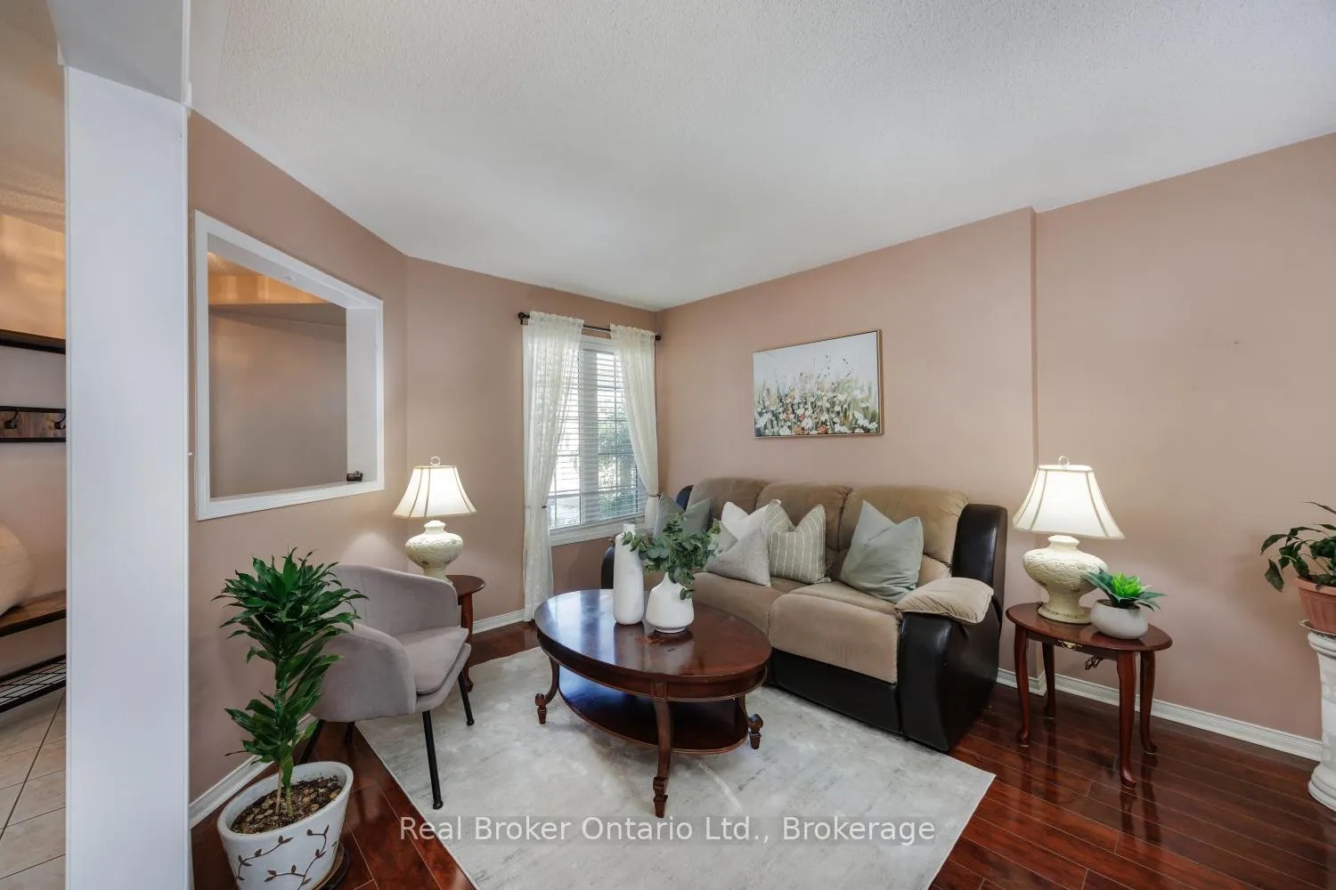 Photo 8 of 41 Havenwood Place, Whitby, Port Whitby — HOMEH