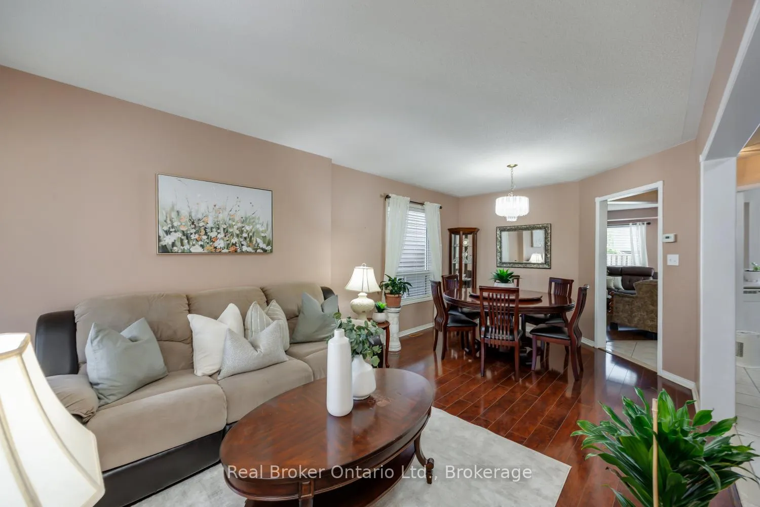 Photo 10 of 41 Havenwood Place, Whitby, Port Whitby — HOMEH