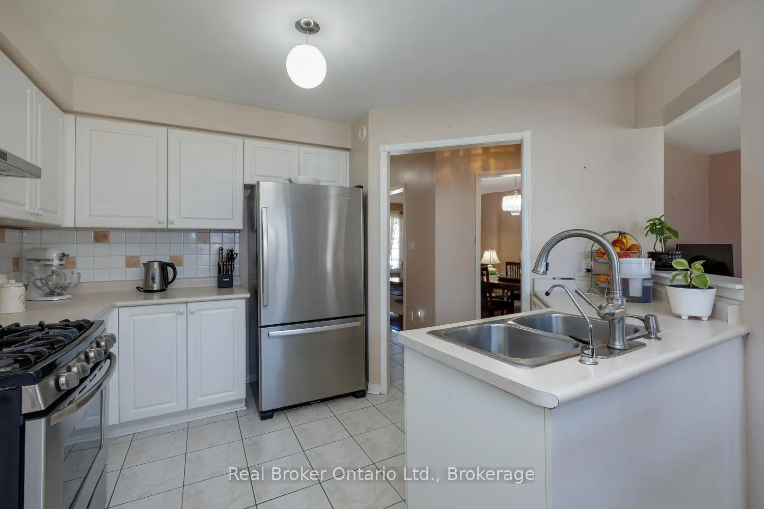 Photo 16 of 41 Havenwood Place, Whitby, Port Whitby — HOMEH