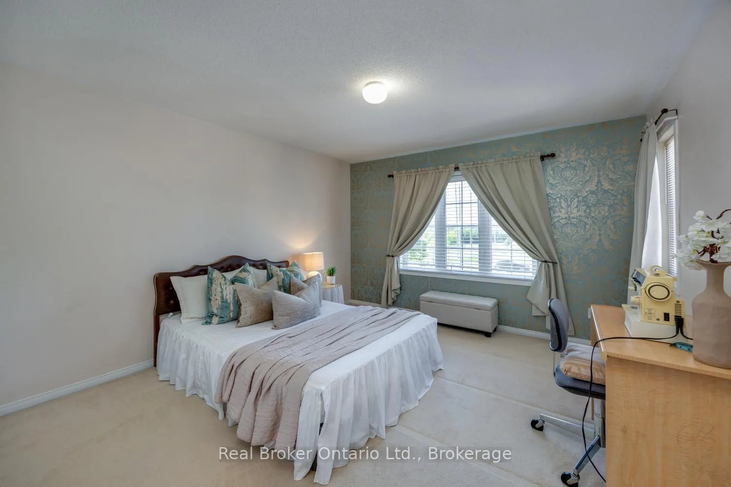 Photo 25 of 41 Havenwood Place, Whitby, Port Whitby — HOMEH
