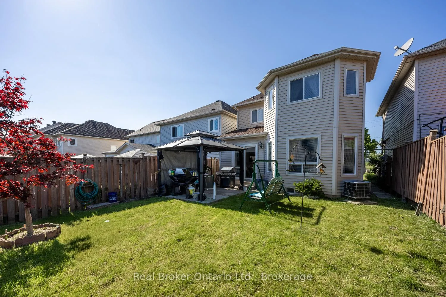 Photo 29 of 41 Havenwood Place, Whitby, Port Whitby — HOMEH