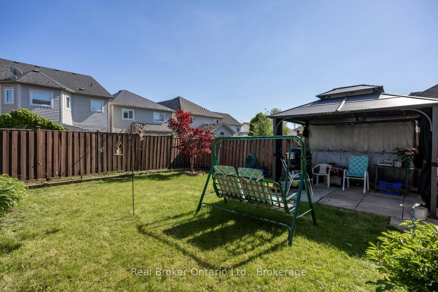 Photo 30 of 41 Havenwood Place, Whitby, Port Whitby — HOMEH