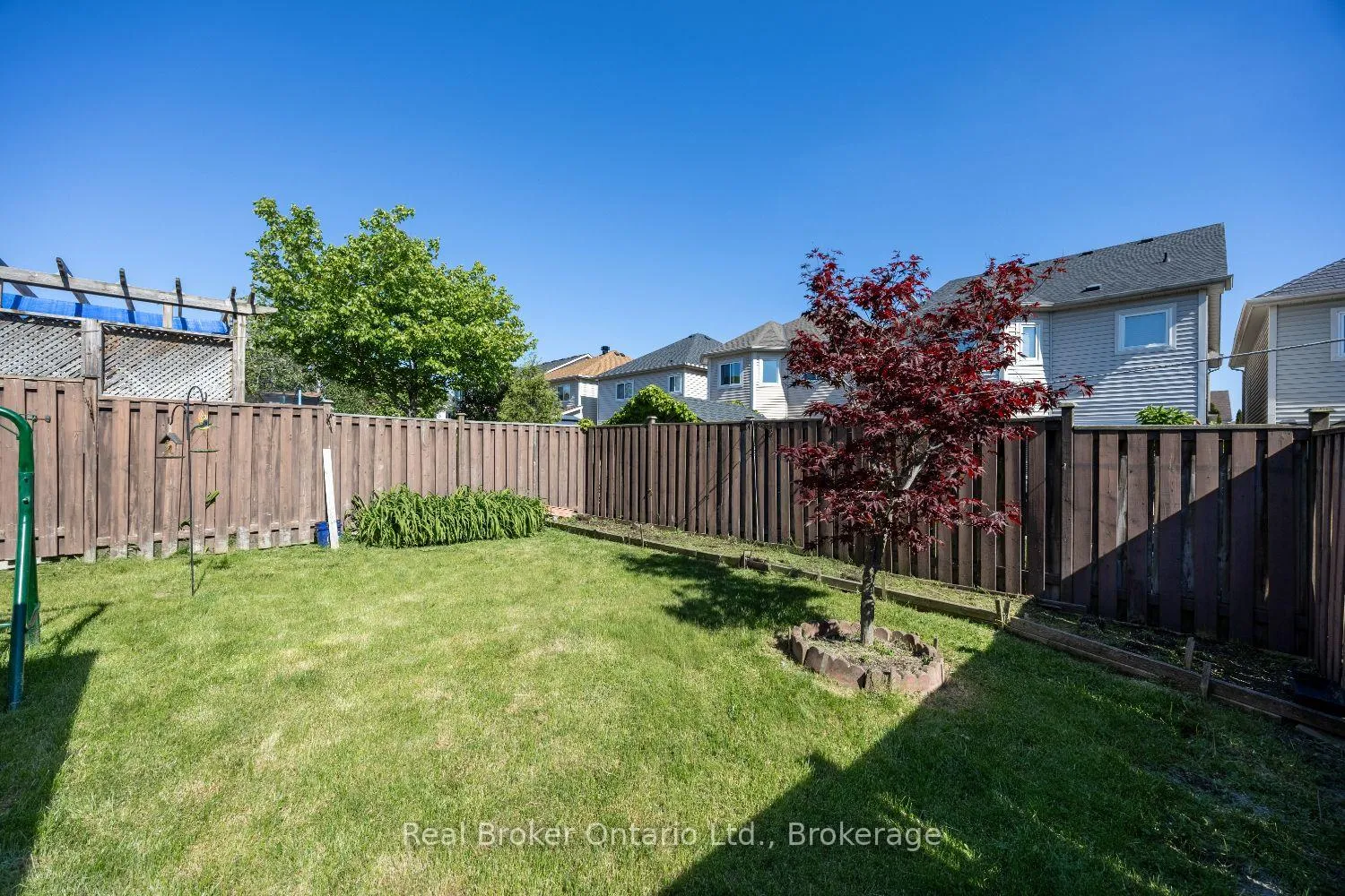 Photo 31 of 41 Havenwood Place, Whitby, Port Whitby — HOMEH