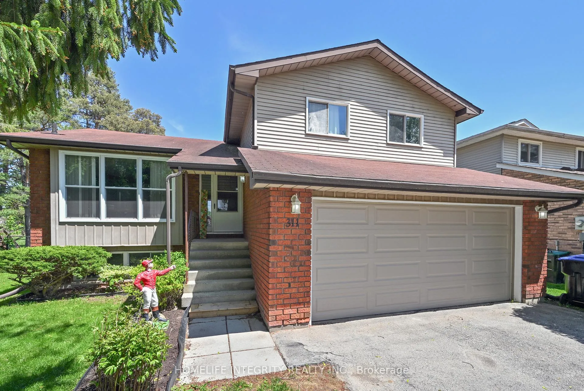 Photo 2 of 311 Centre Street N, New Tecumseth, Beeton — HOMEH