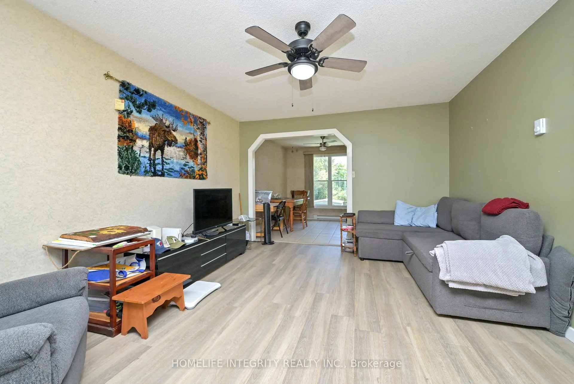 Photo 6 of 311 Centre Street N, New Tecumseth, Beeton — HOMEH