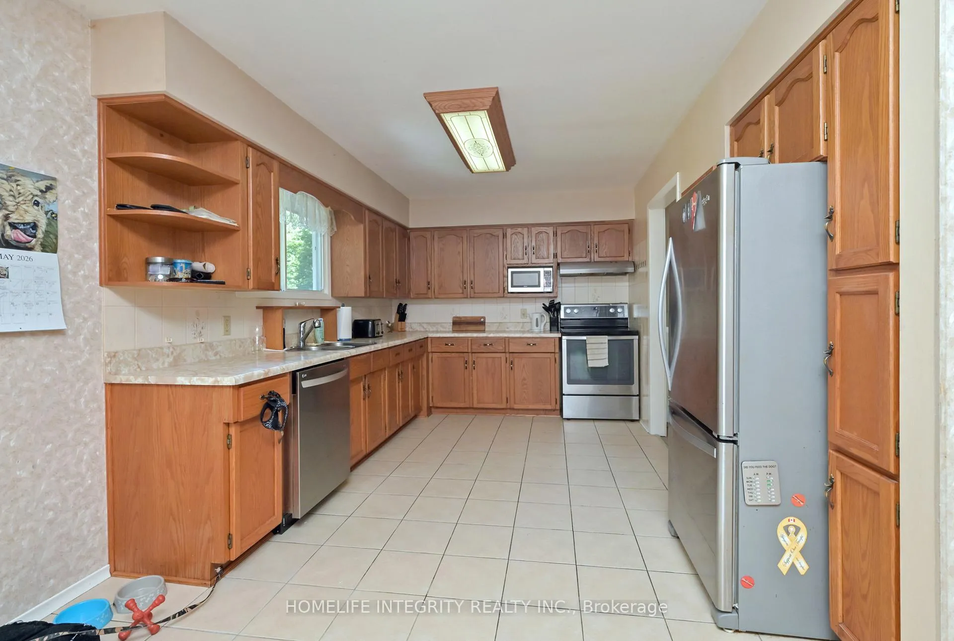Photo 8 of 311 Centre Street N, New Tecumseth, Beeton — HOMEH