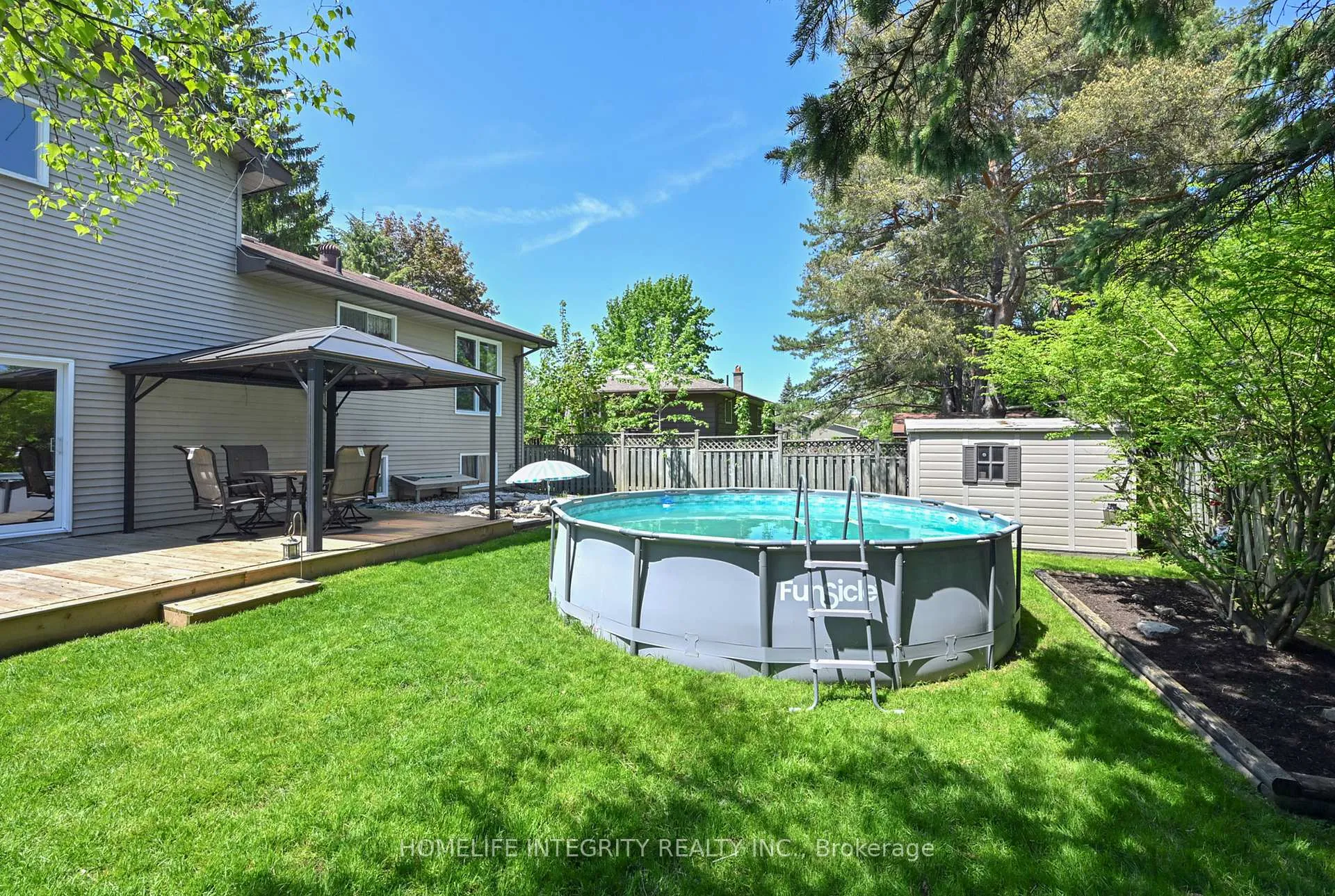 Photo 29 of 311 Centre Street N, New Tecumseth, Beeton — HOMEH