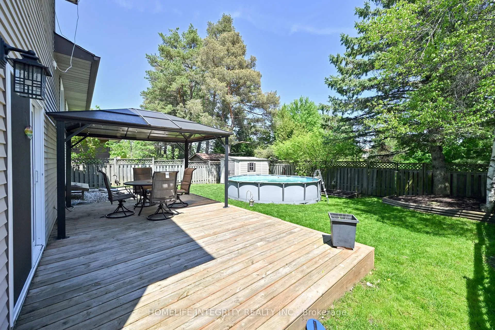 Photo 30 of 311 Centre Street N, New Tecumseth, Beeton — HOMEH