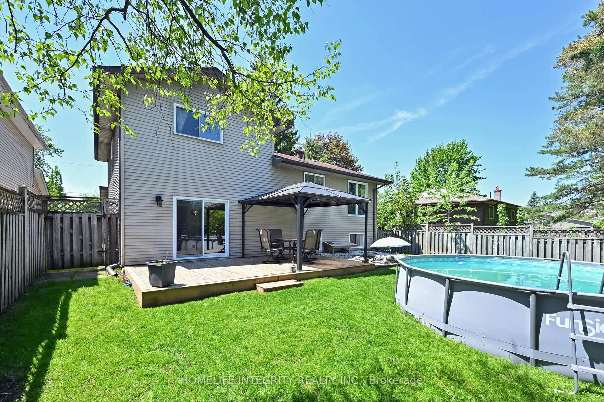 Photo 31 of 311 Centre Street N, New Tecumseth, Beeton — HOMEH