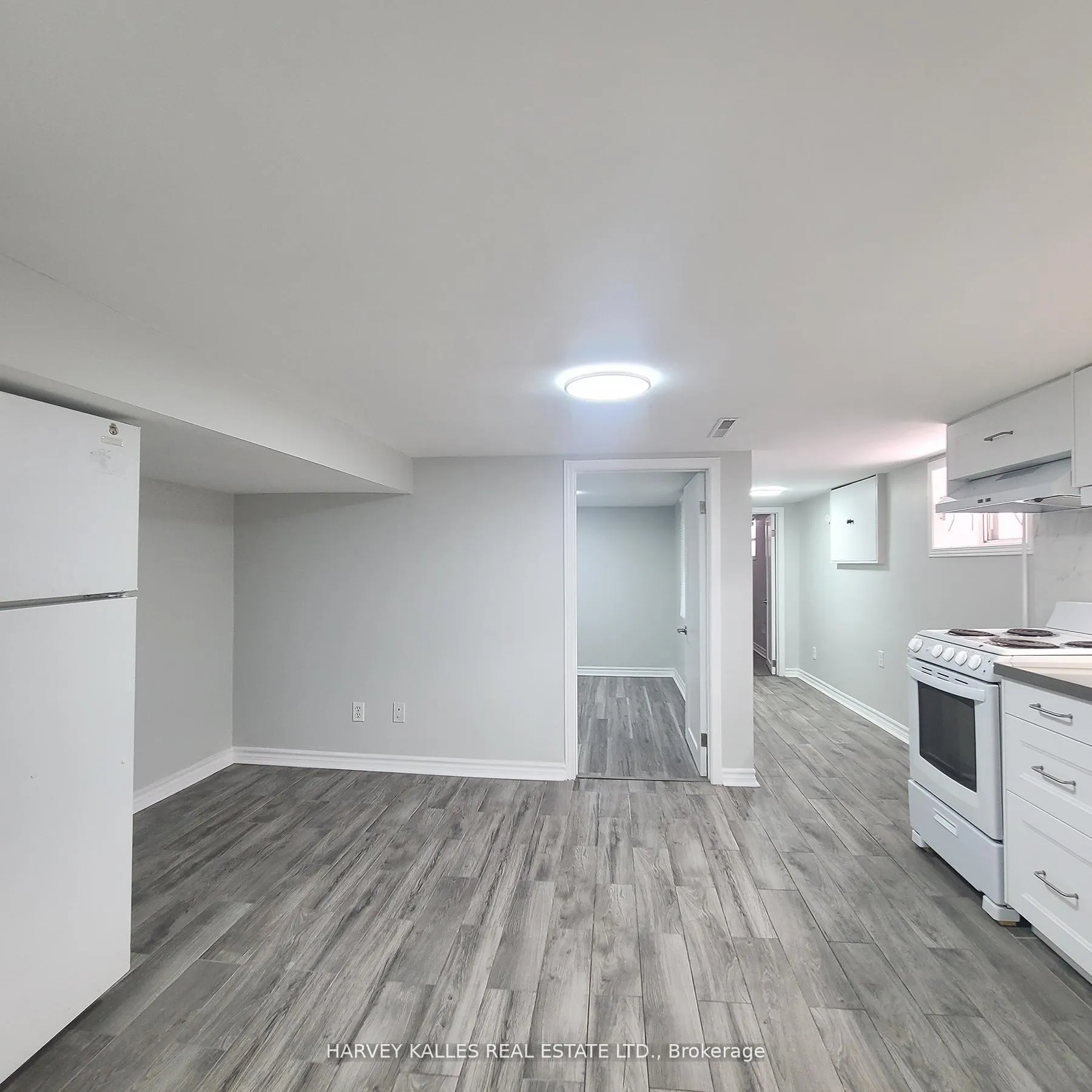 Photo 3 of Unit Lower, 238 Strathmore Boulevard, Toronto, Danforth — HOMEH