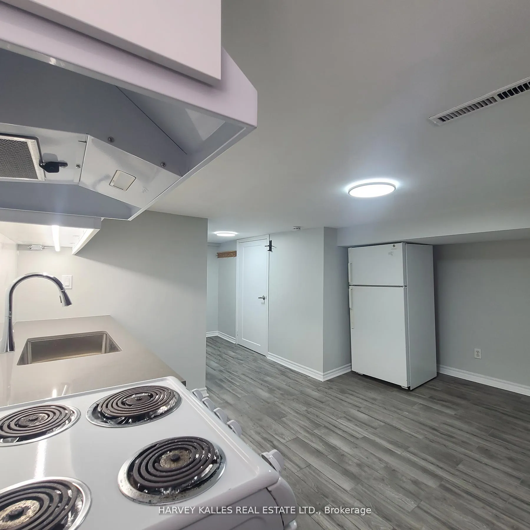 Photo 6 of Unit Lower, 238 Strathmore Boulevard, Toronto, Danforth — HOMEH