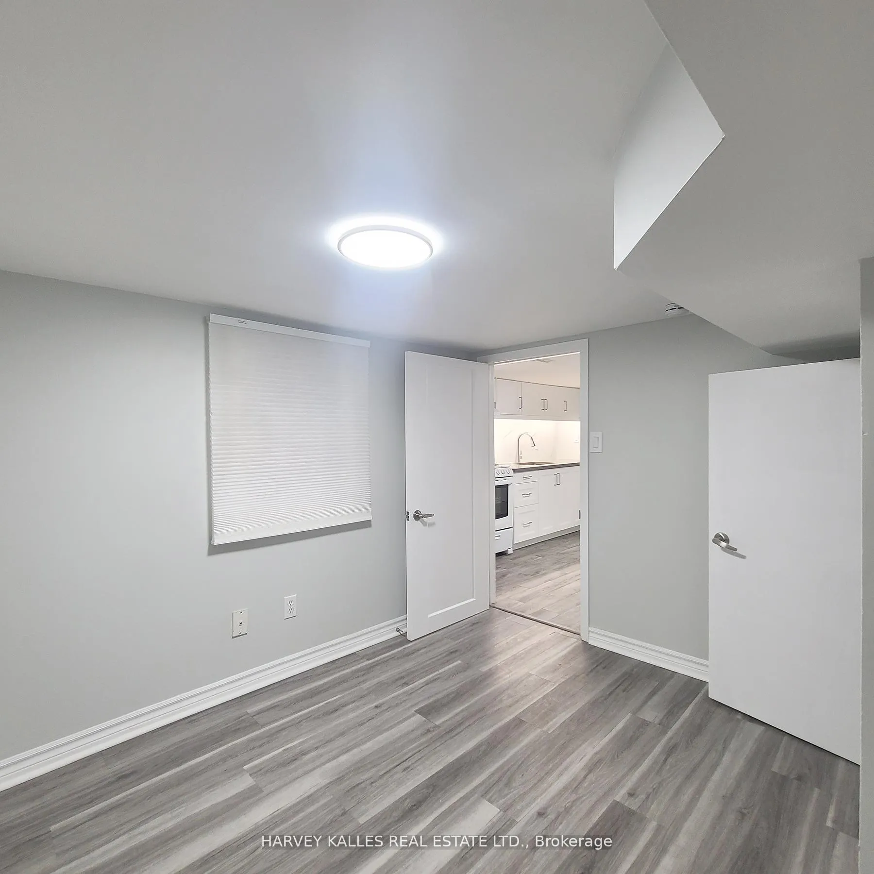 Photo 7 of Unit Lower, 238 Strathmore Boulevard, Toronto, Danforth — HOMEH