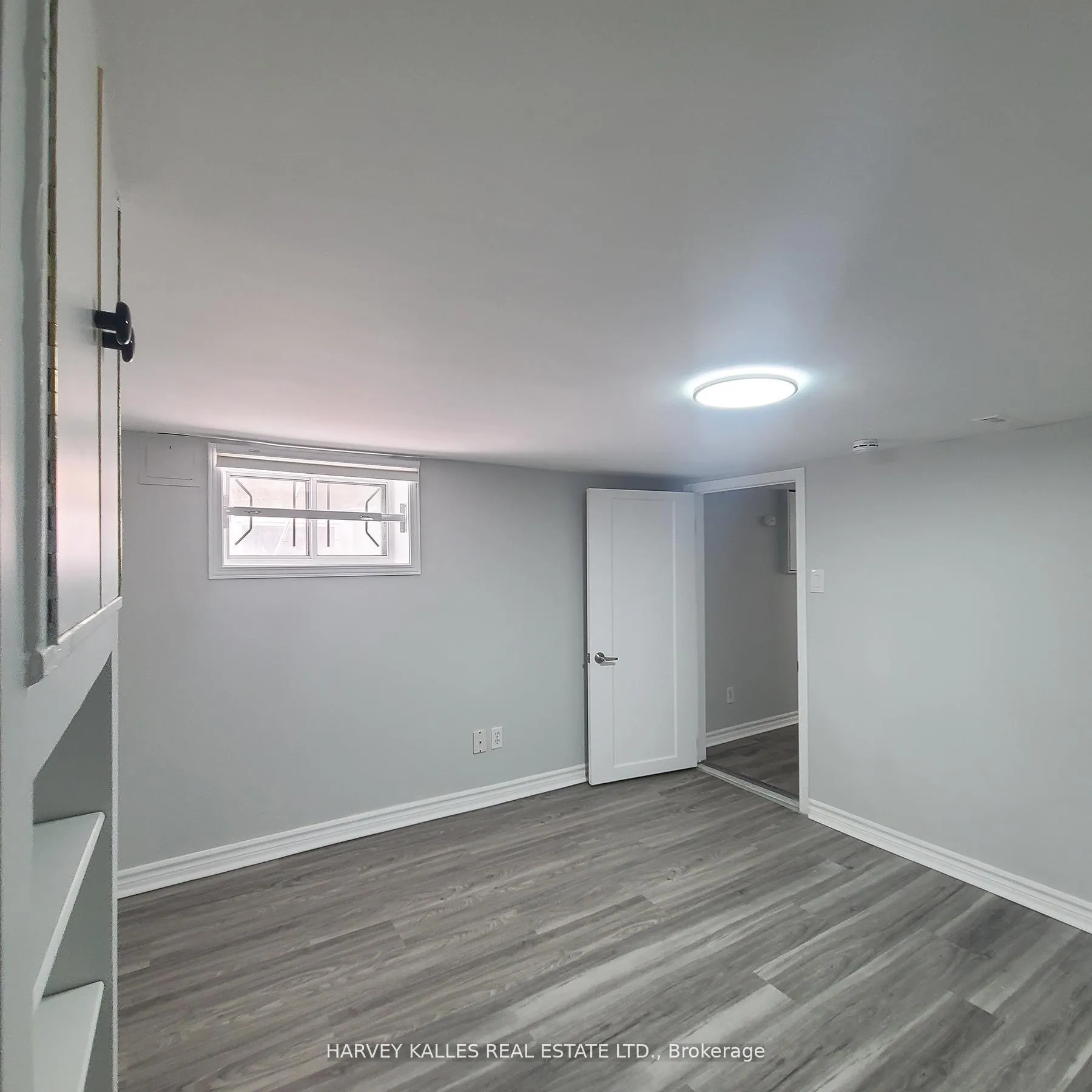Photo 9 of Unit Lower, 238 Strathmore Boulevard, Toronto, Danforth — HOMEH