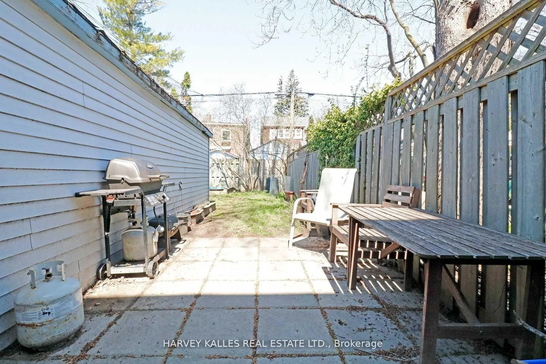 Photo 14 of Unit Lower, 238 Strathmore Boulevard, Toronto, Danforth — HOMEH