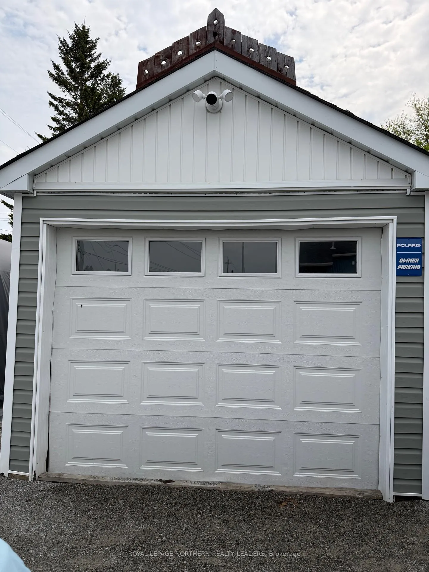 Photo 2 of 43 Legion Drive, Timmins, SP - Main Area — HOMEH