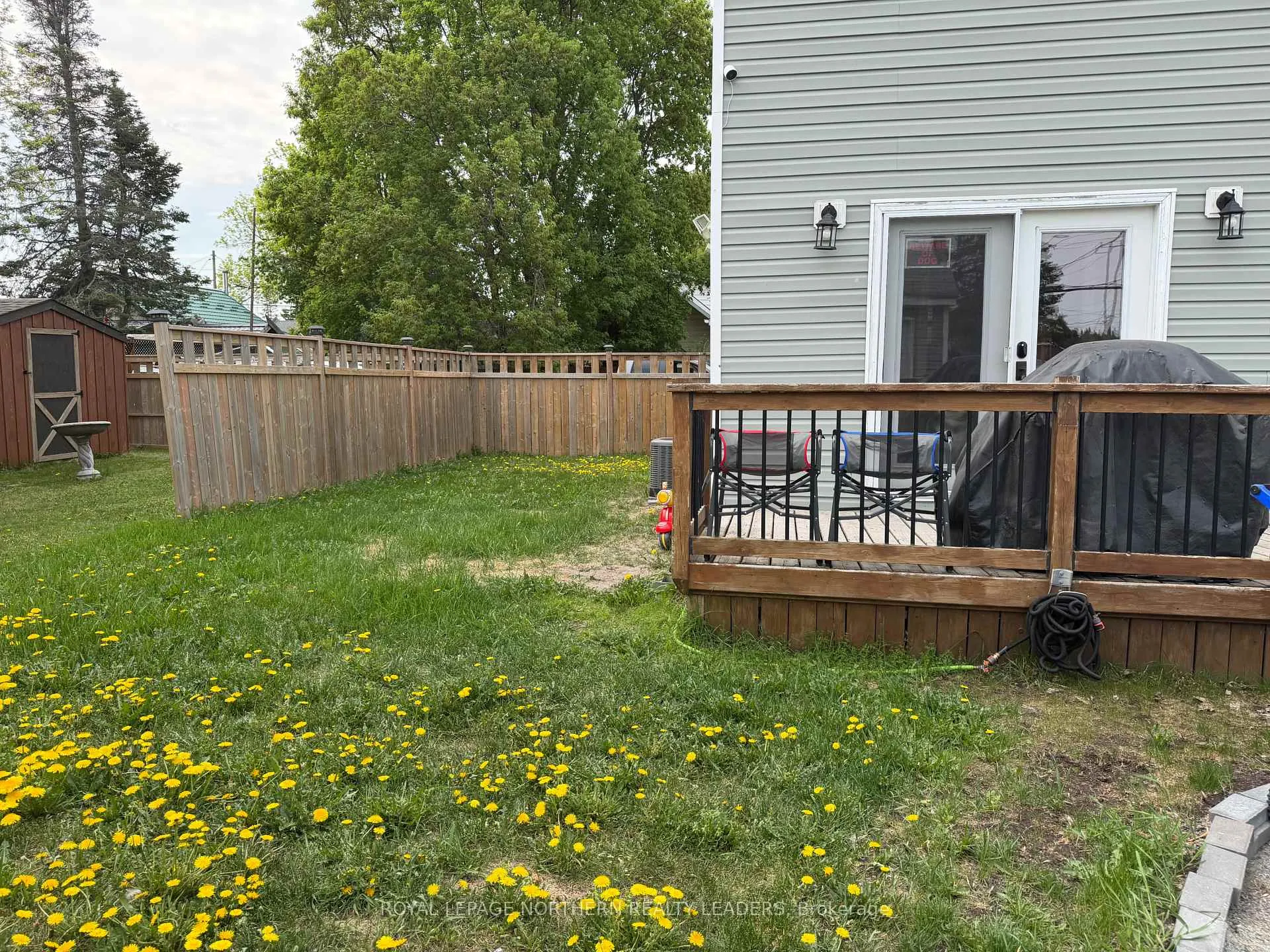 Photo 3 of 43 Legion Drive, Timmins, SP - Main Area — HOMEH