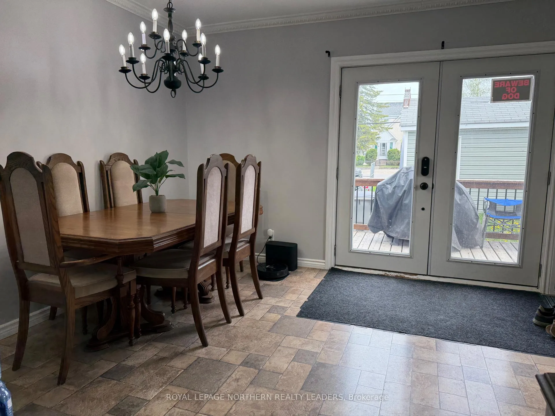 Photo 5 of 43 Legion Drive, Timmins, SP - Main Area — HOMEH