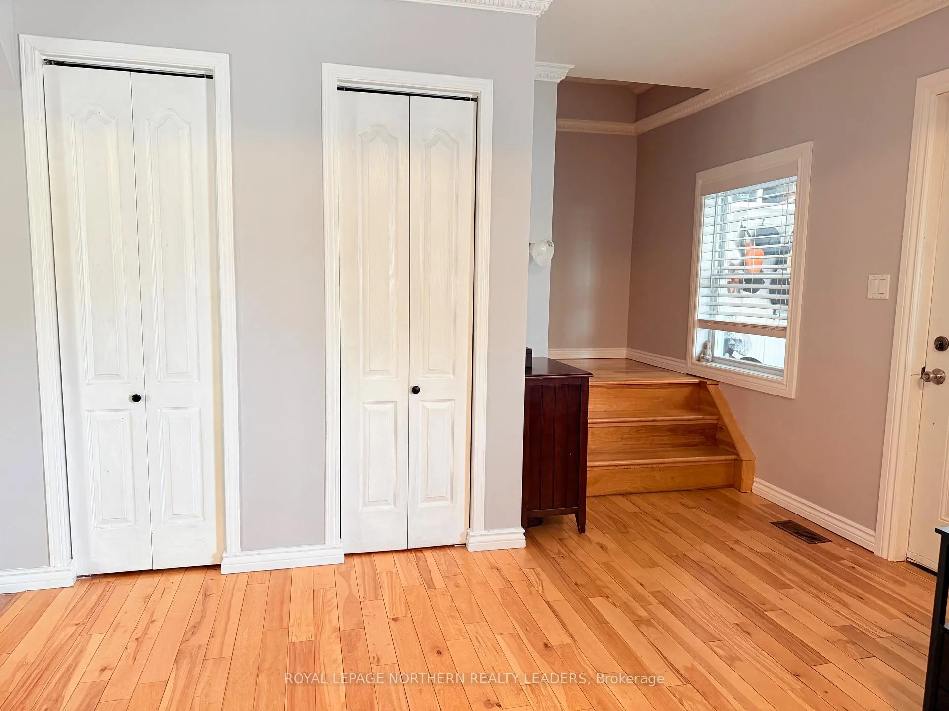 Photo 6 of 43 Legion Drive, Timmins, SP - Main Area — HOMEH