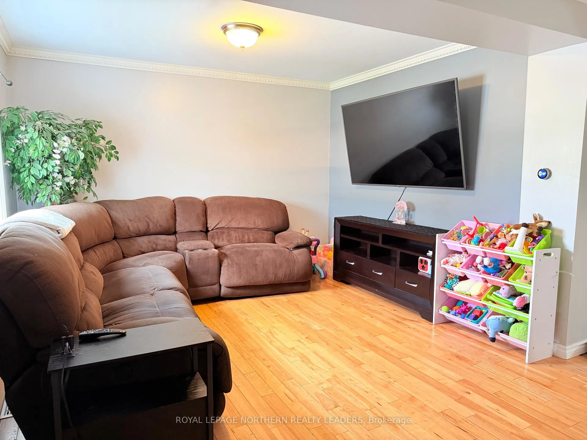 Photo 7 of 43 Legion Drive, Timmins, SP - Main Area — HOMEH