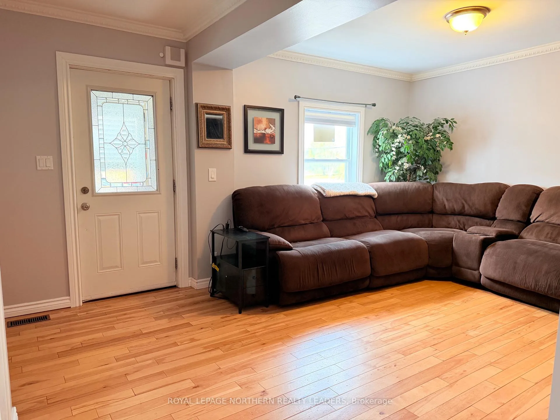 Photo 9 of 43 Legion Drive, Timmins, SP - Main Area — HOMEH