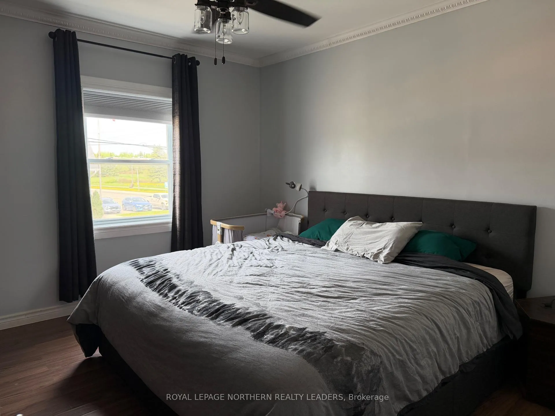 Photo 13 of 43 Legion Drive, Timmins, SP - Main Area — HOMEH
