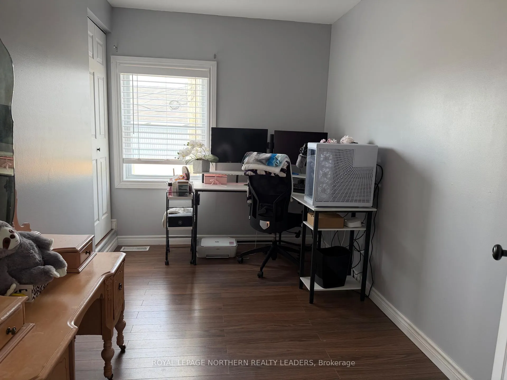 Photo 14 of 43 Legion Drive, Timmins, SP - Main Area — HOMEH