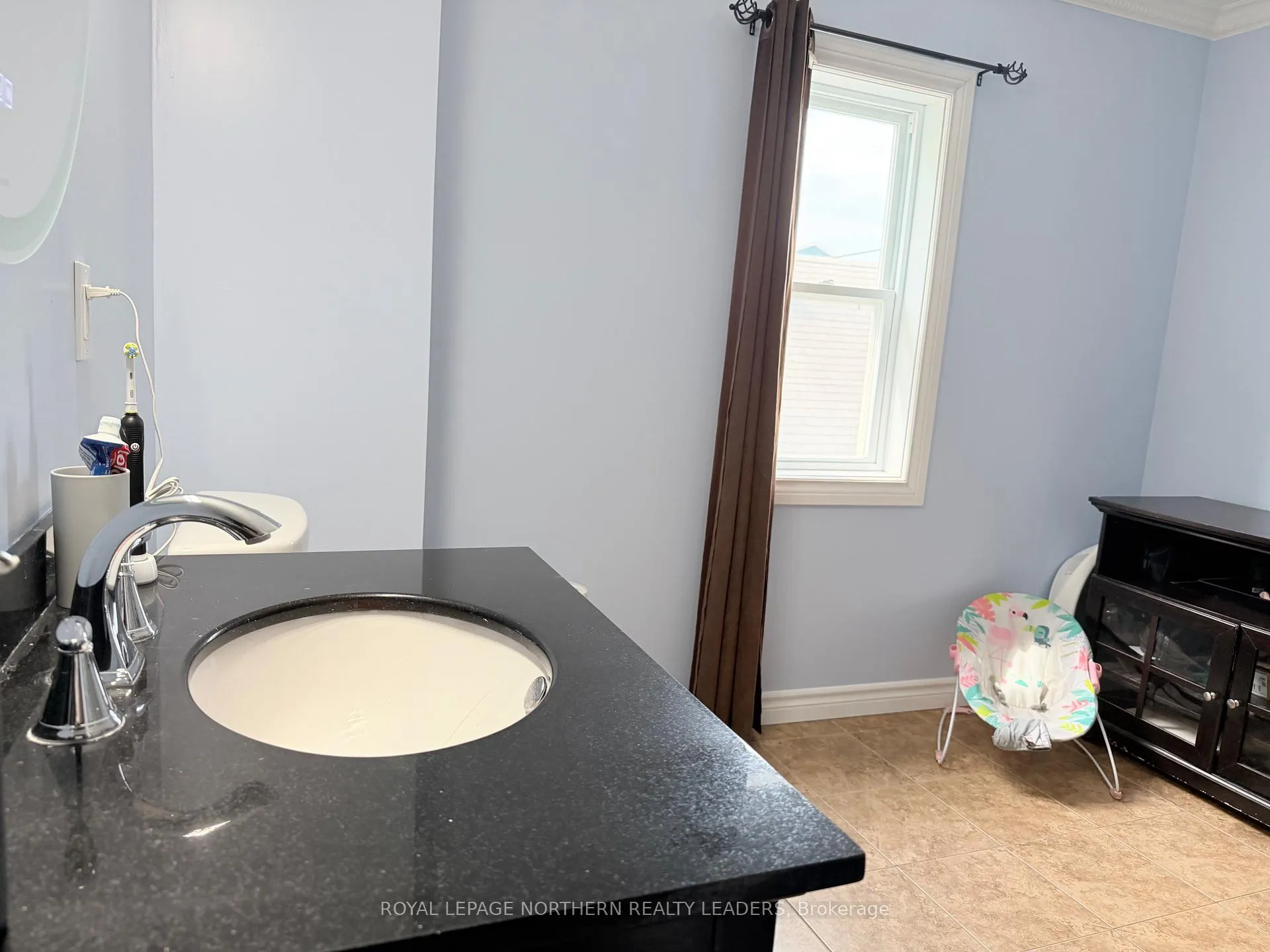 Photo 17 of 43 Legion Drive, Timmins, SP - Main Area — HOMEH