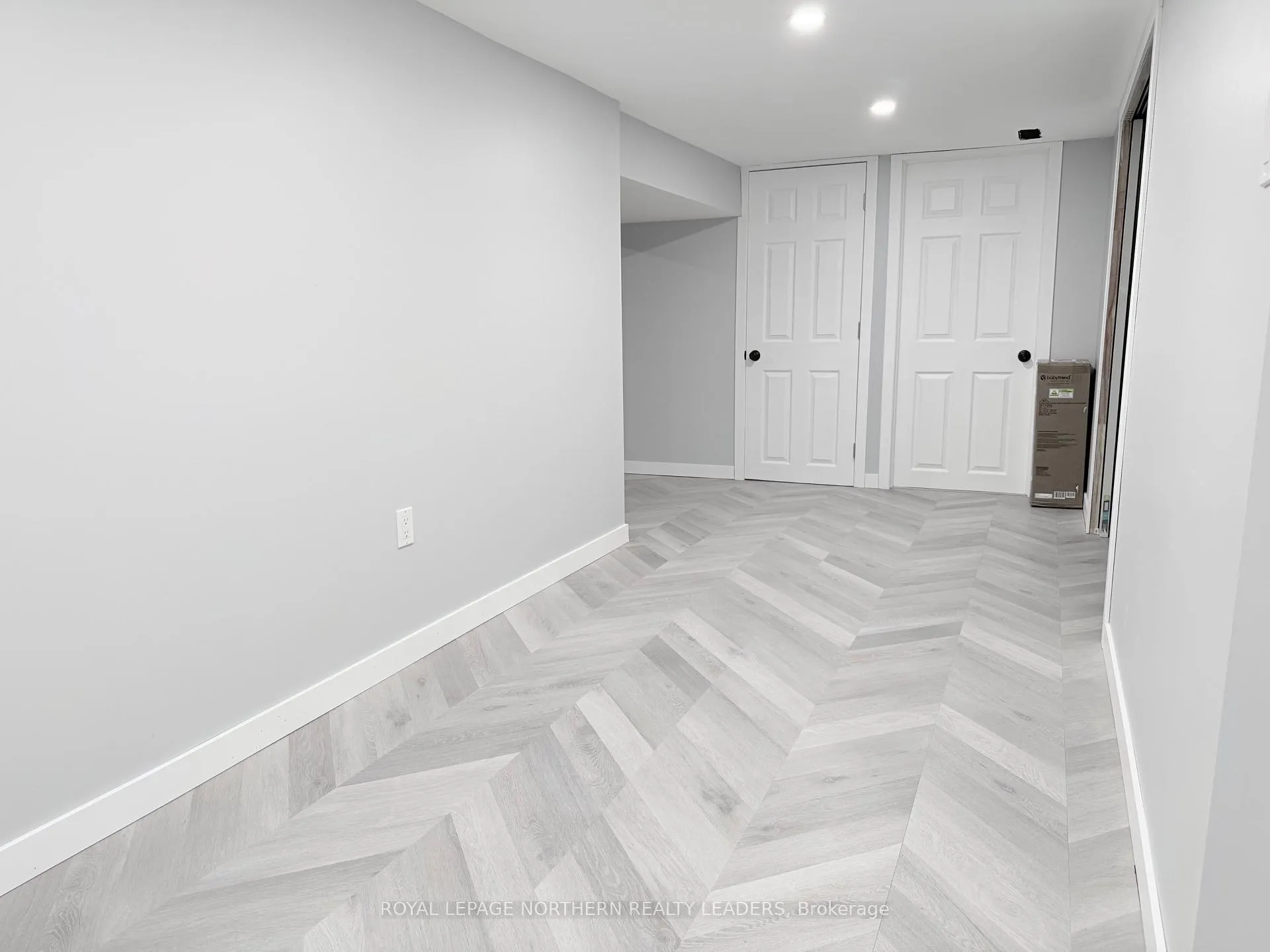 Photo 21 of 43 Legion Drive, Timmins, SP - Main Area — HOMEH