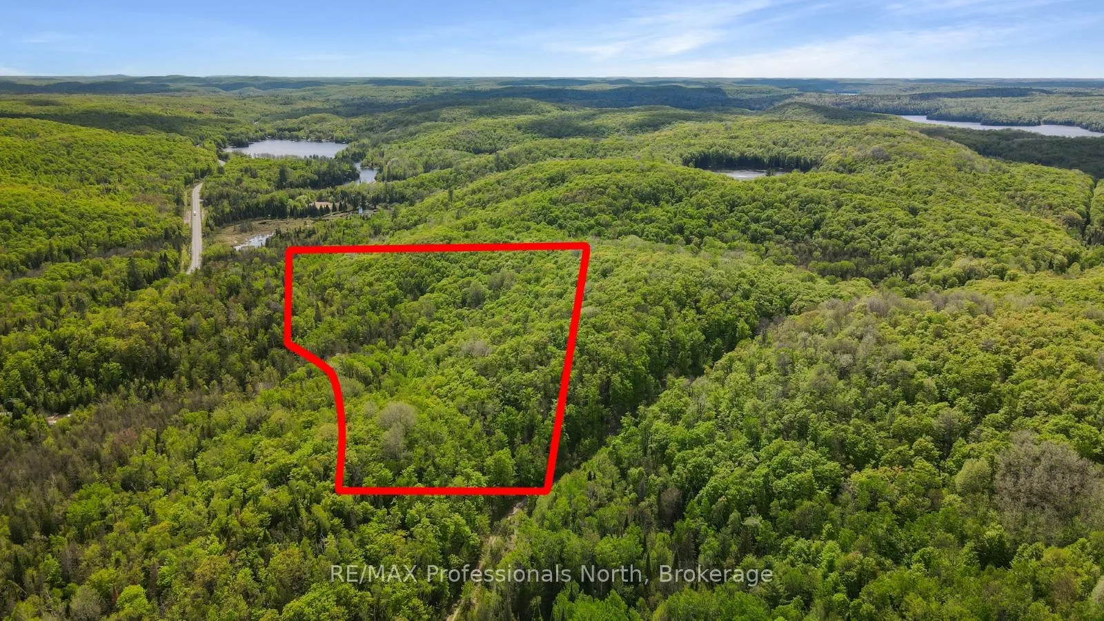 Photo 2 of Farquhar Lake Drive, Dysart et al, Harcourt — HOMEH
