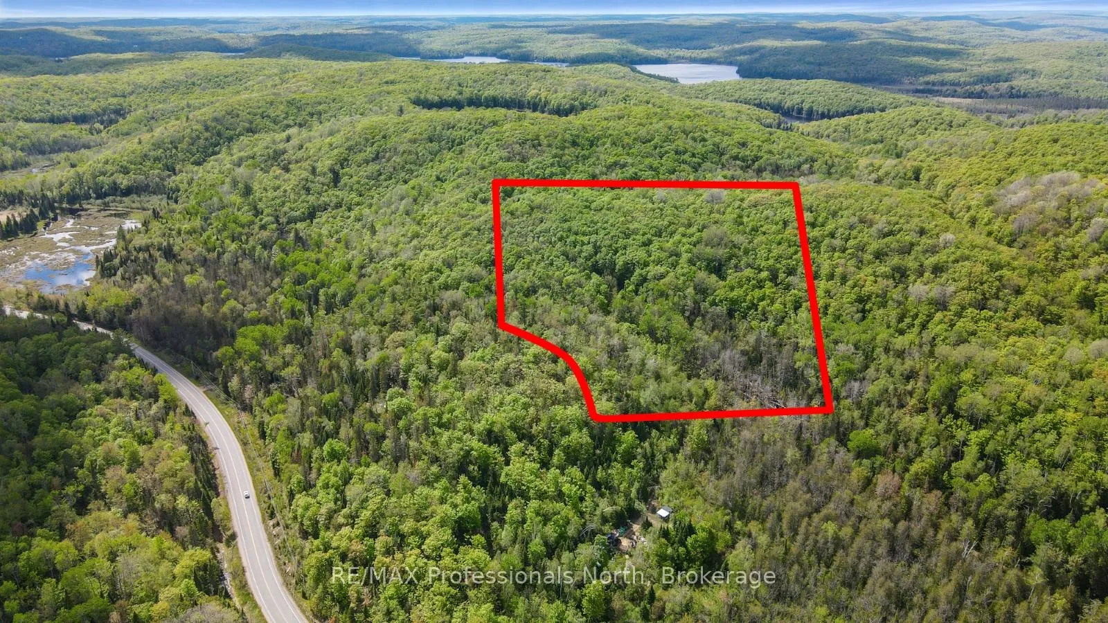 Photo 3 of Farquhar Lake Drive, Dysart et al, Harcourt — HOMEH