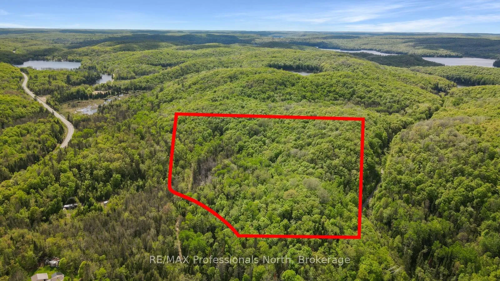 Photo 5 of Farquhar Lake Drive, Dysart et al, Harcourt — HOMEH