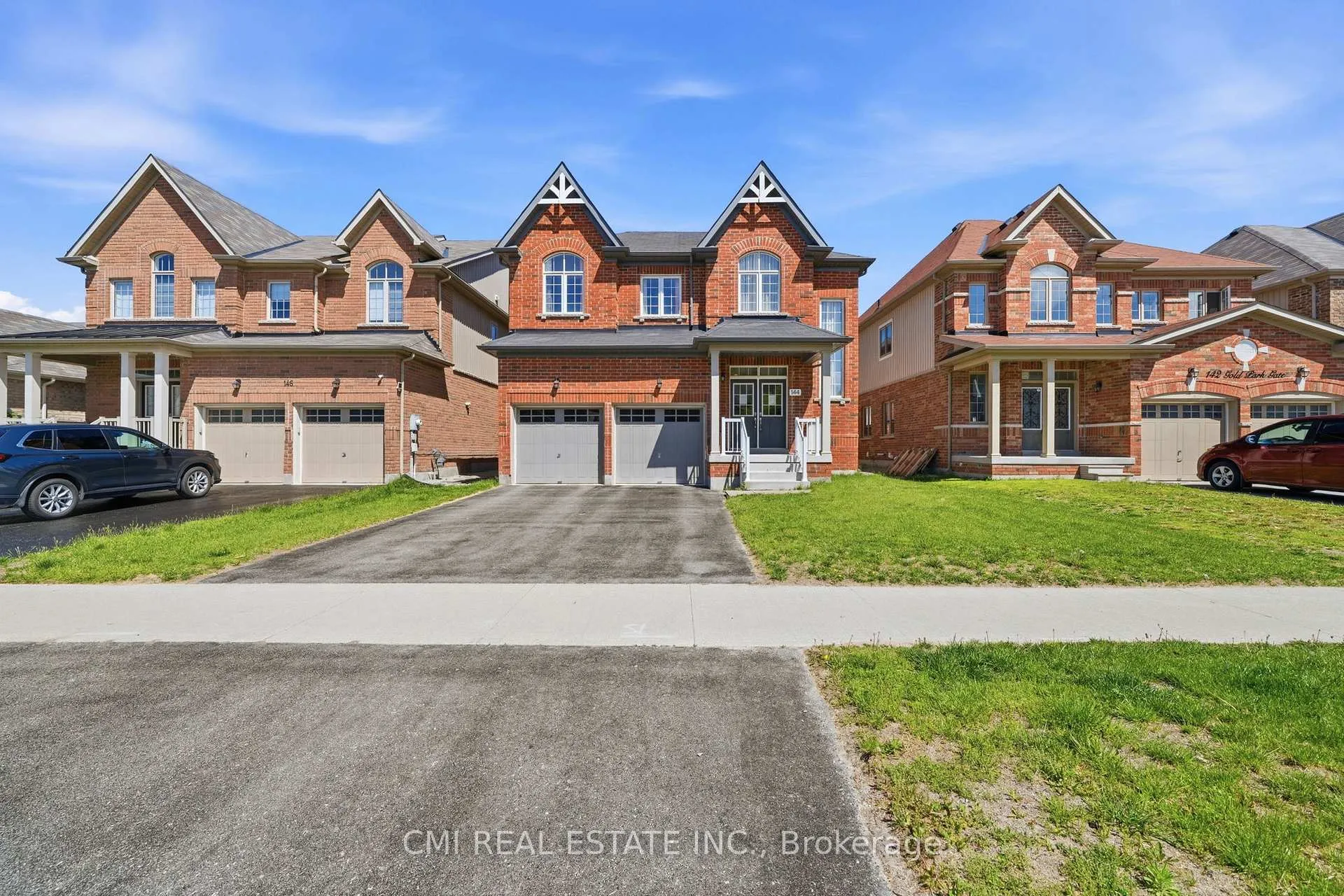 Photo 2 of 144 Gold Park Gate, Essa, Angus — HOMEH