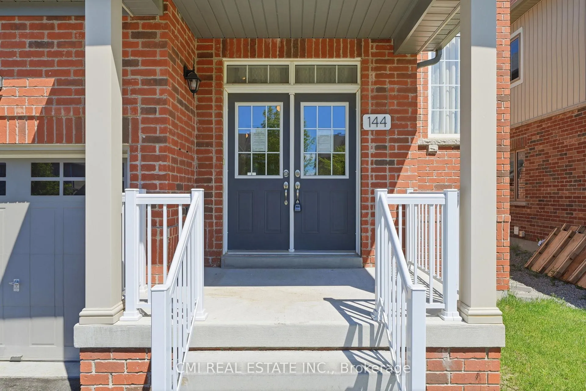 Photo 4 of 144 Gold Park Gate, Essa, Angus — HOMEH