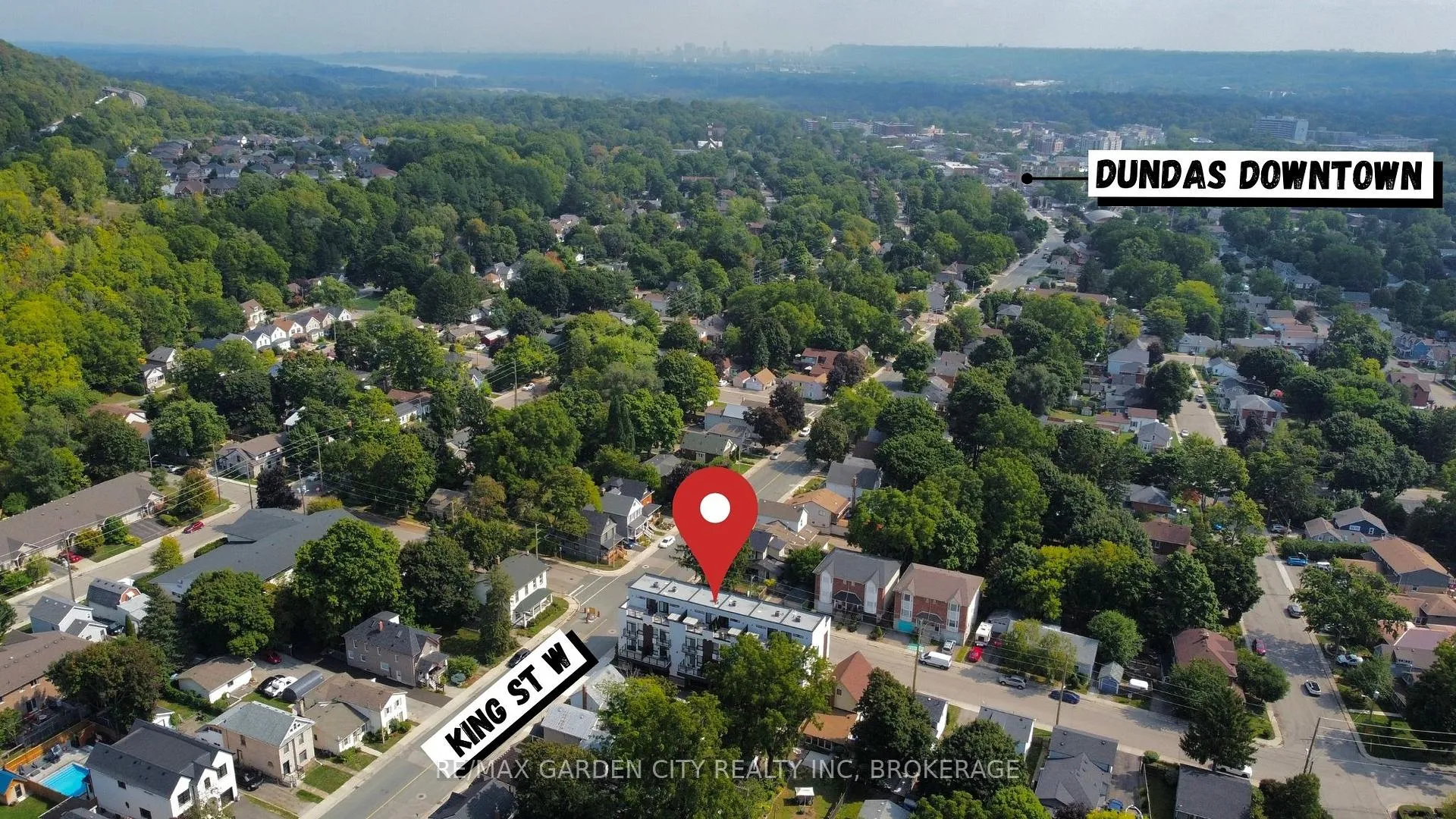 Photo 48 of Unit 5, 2 Brock Street S, Hamilton, Dundas — HOMEH