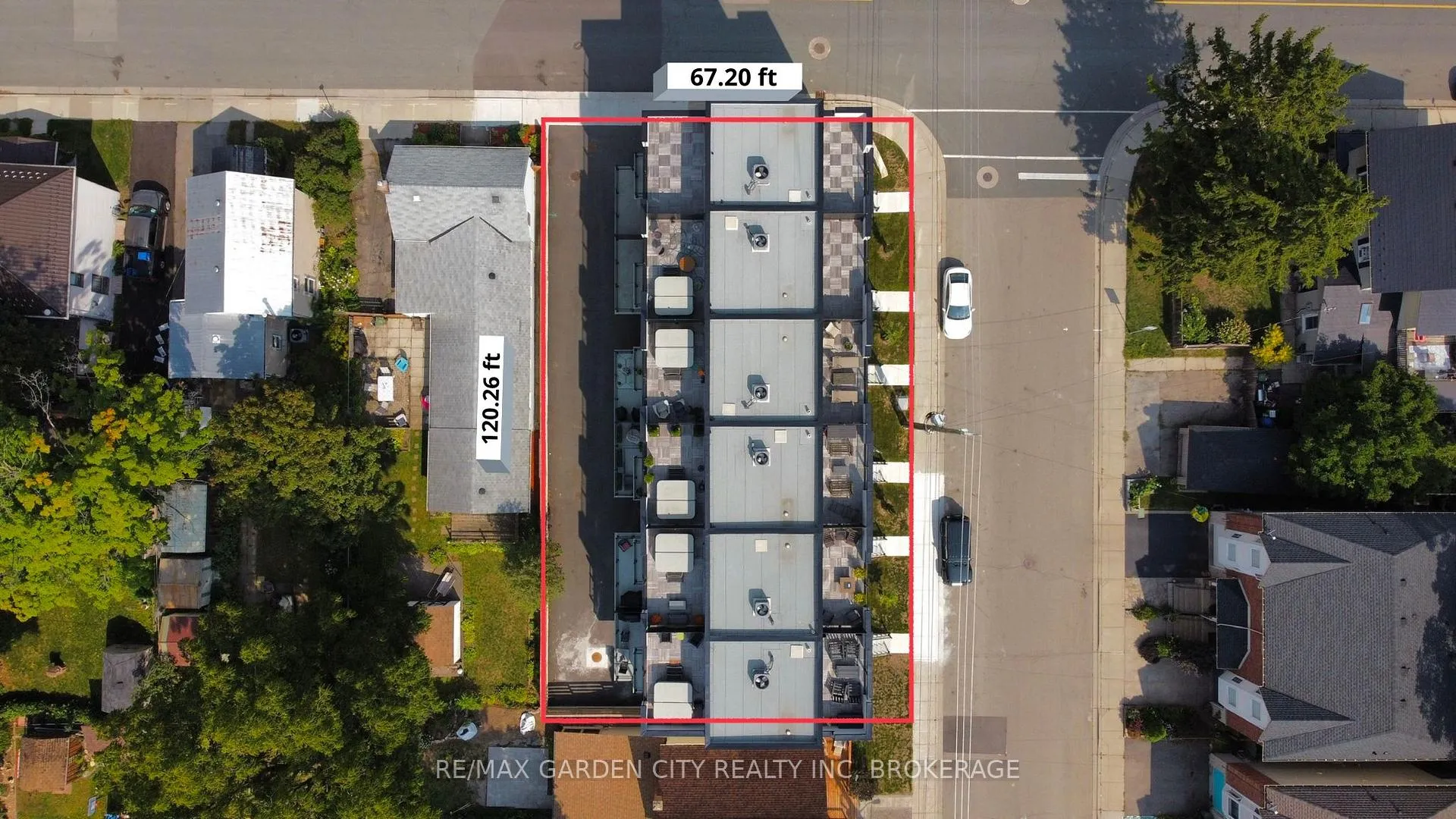 Photo 50 of Unit 5, 2 Brock Street S, Hamilton, Dundas — HOMEH