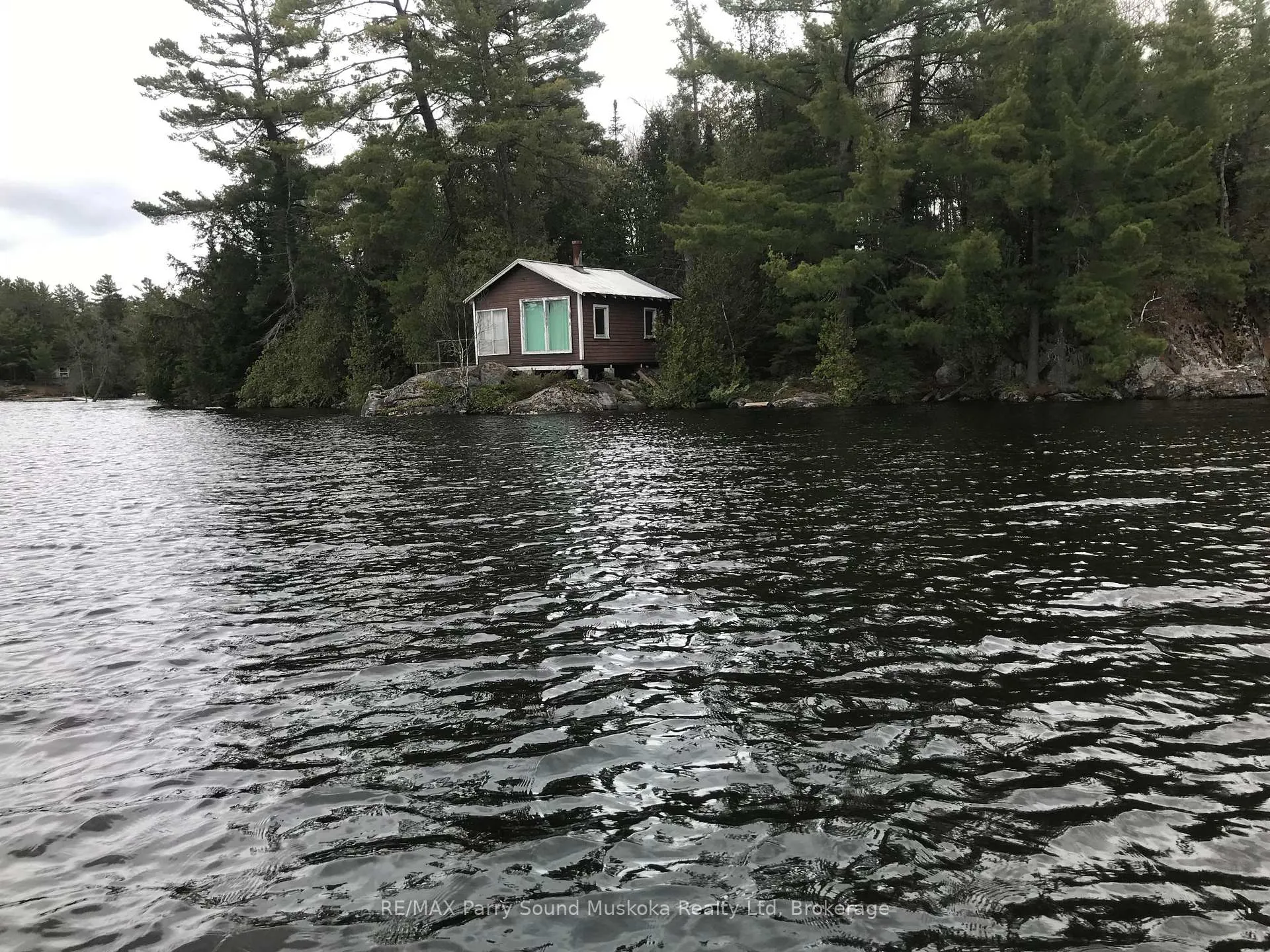 Photo 2 of 66E Pickerel River, Parry Sound Remote Area, Mowat — HOMEH