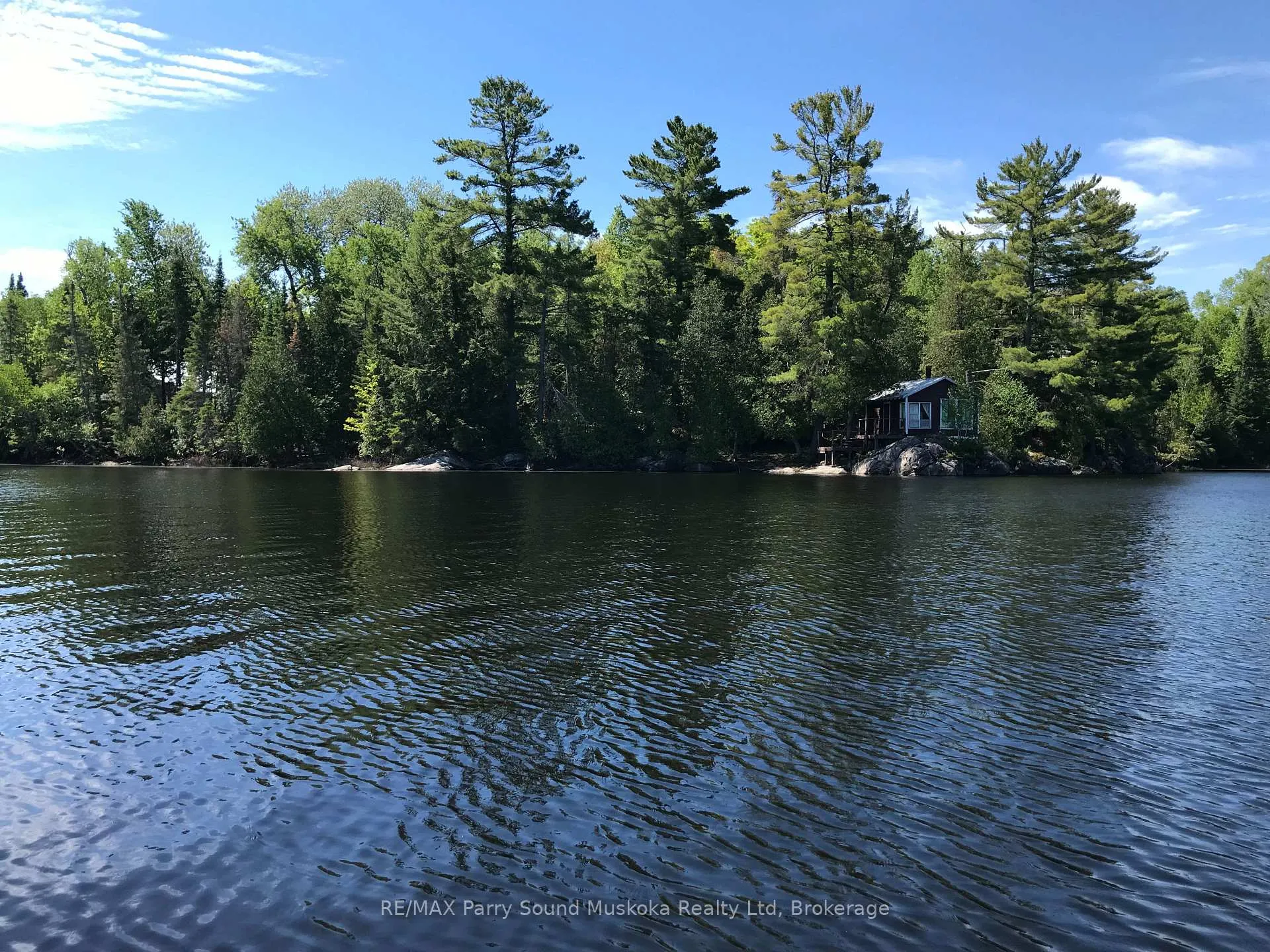 Photo 7 of 66E Pickerel River, Parry Sound Remote Area, Mowat — HOMEH