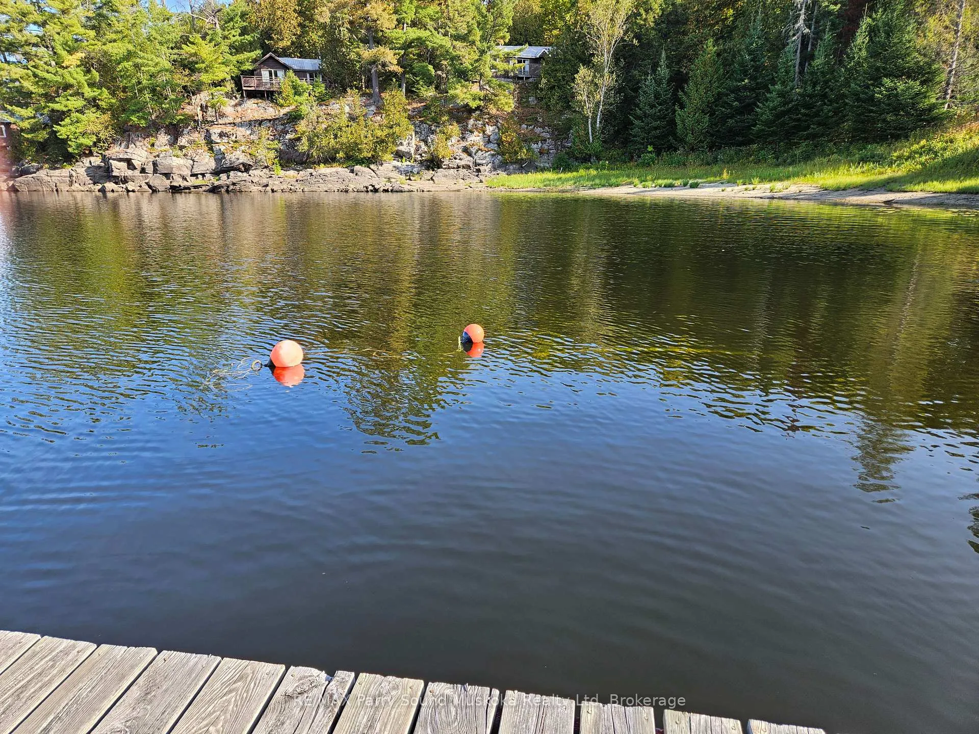 Photo 8 of 66E Pickerel River, Parry Sound Remote Area, Mowat — HOMEH