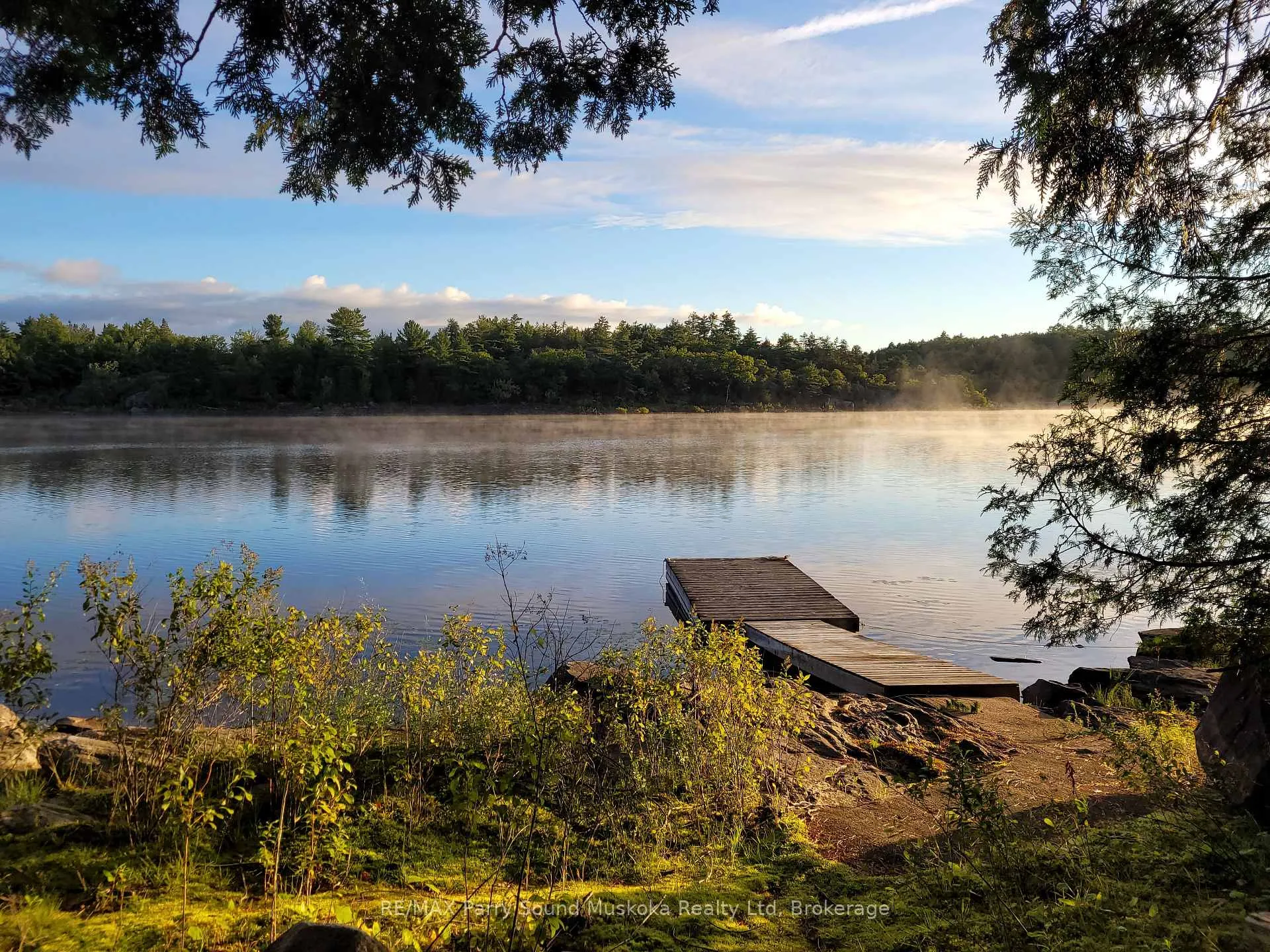 Photo 9 of 66E Pickerel River, Parry Sound Remote Area, Mowat — HOMEH