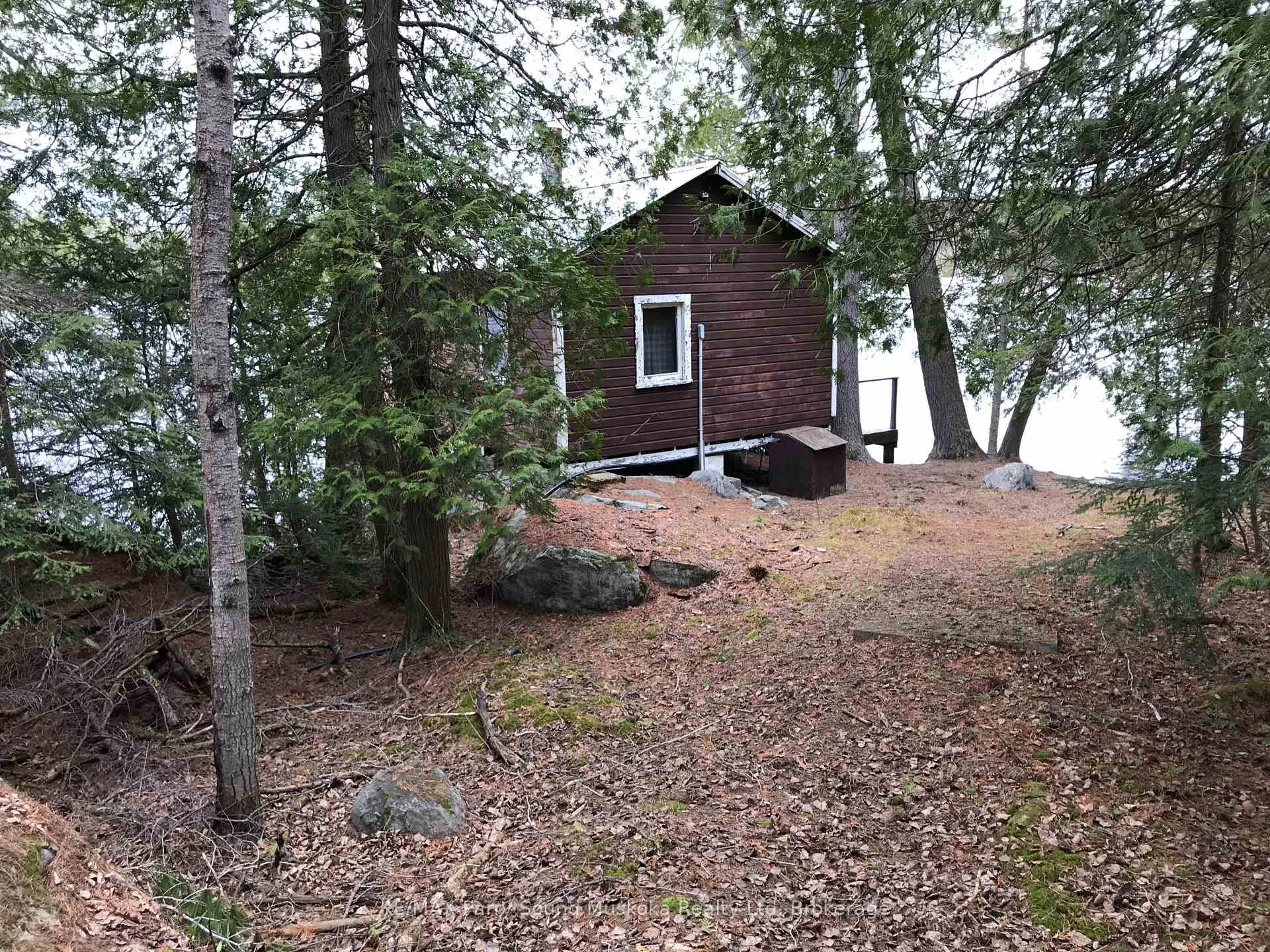 Photo 10 of 66E Pickerel River, Parry Sound Remote Area, Mowat — HOMEH