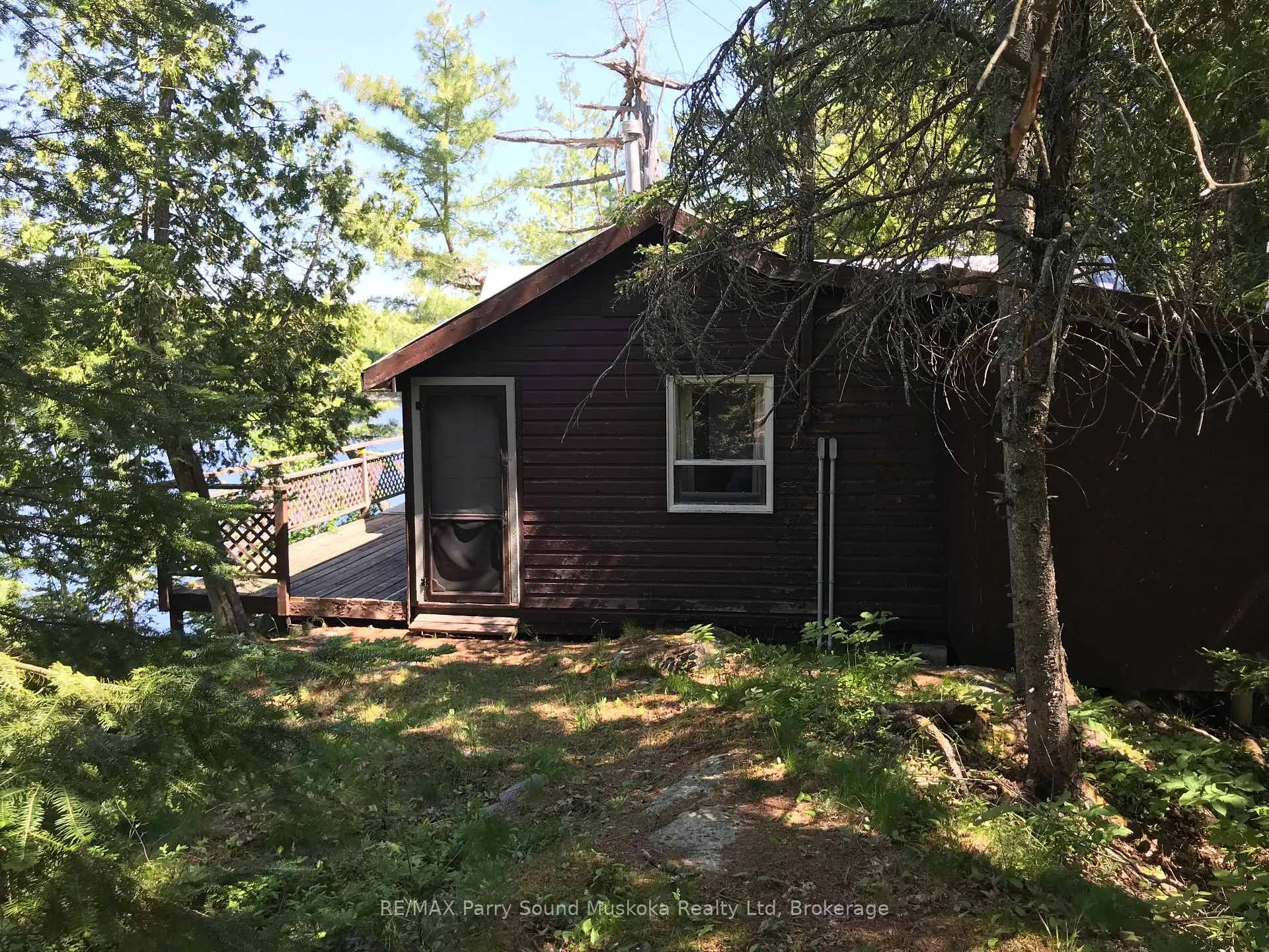 Photo 11 of 66E Pickerel River, Parry Sound Remote Area, Mowat — HOMEH