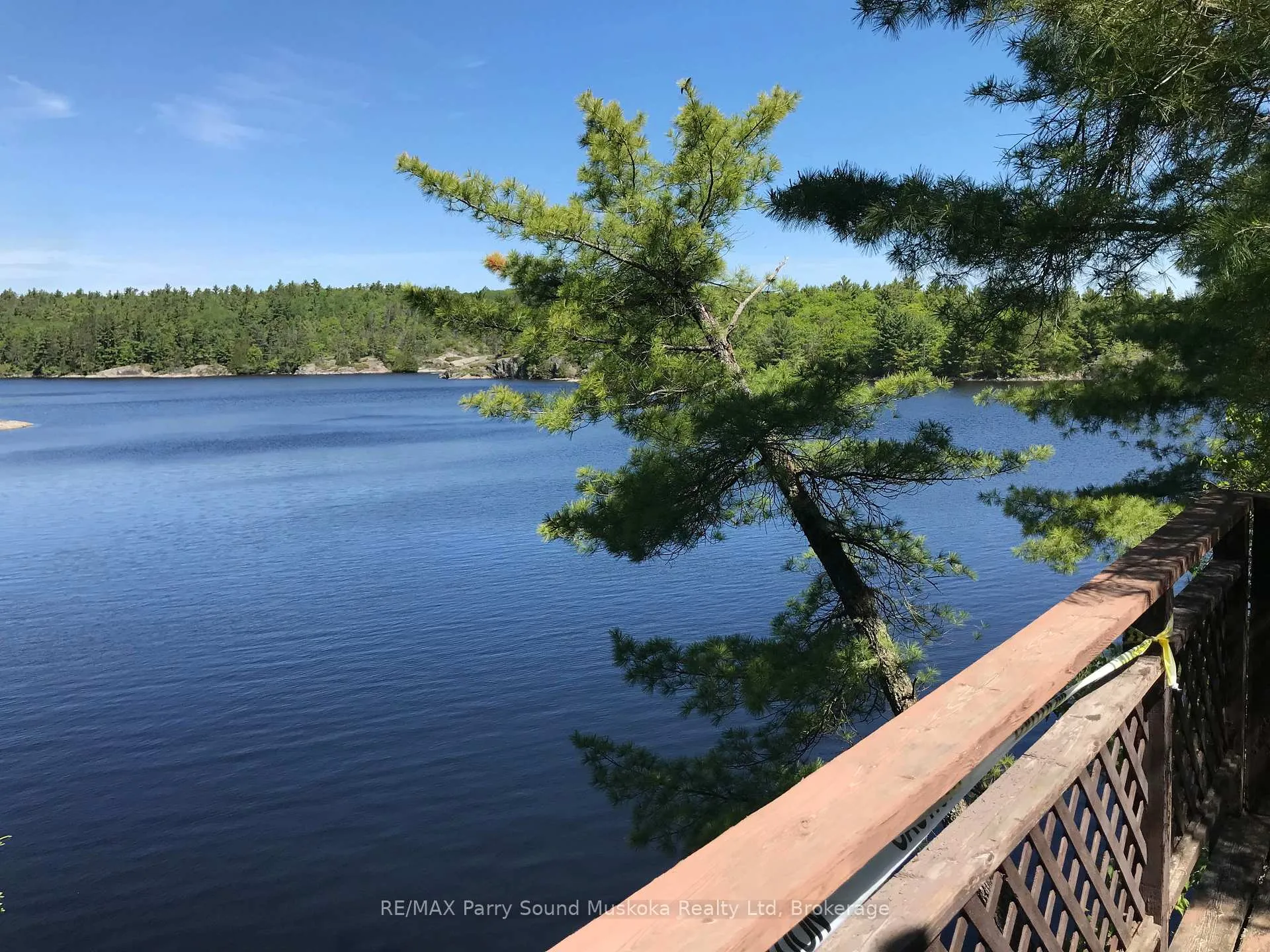 Photo 12 of 66E Pickerel River, Parry Sound Remote Area, Mowat — HOMEH
