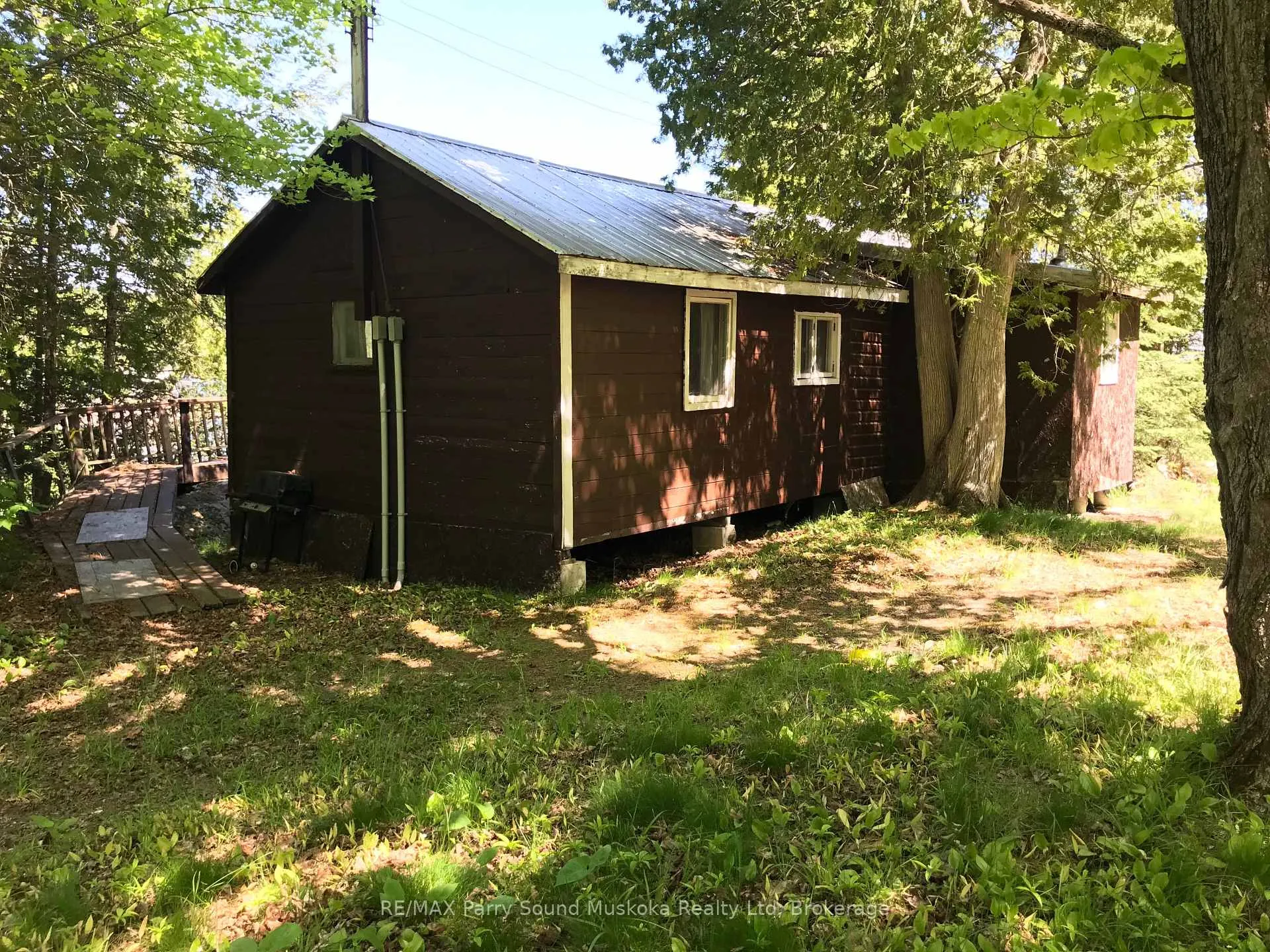 Photo 13 of 66E Pickerel River, Parry Sound Remote Area, Mowat — HOMEH