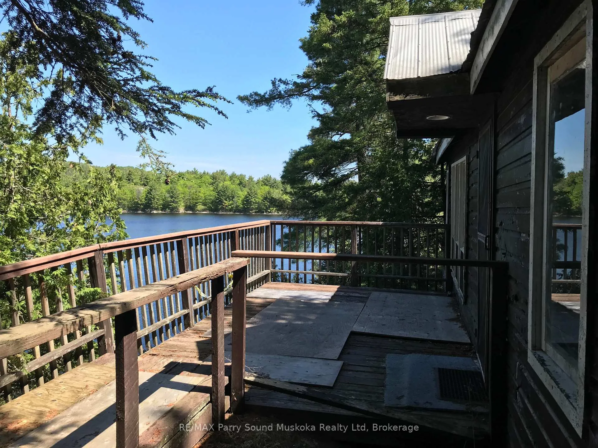 Photo 14 of 66E Pickerel River, Parry Sound Remote Area, Mowat — HOMEH