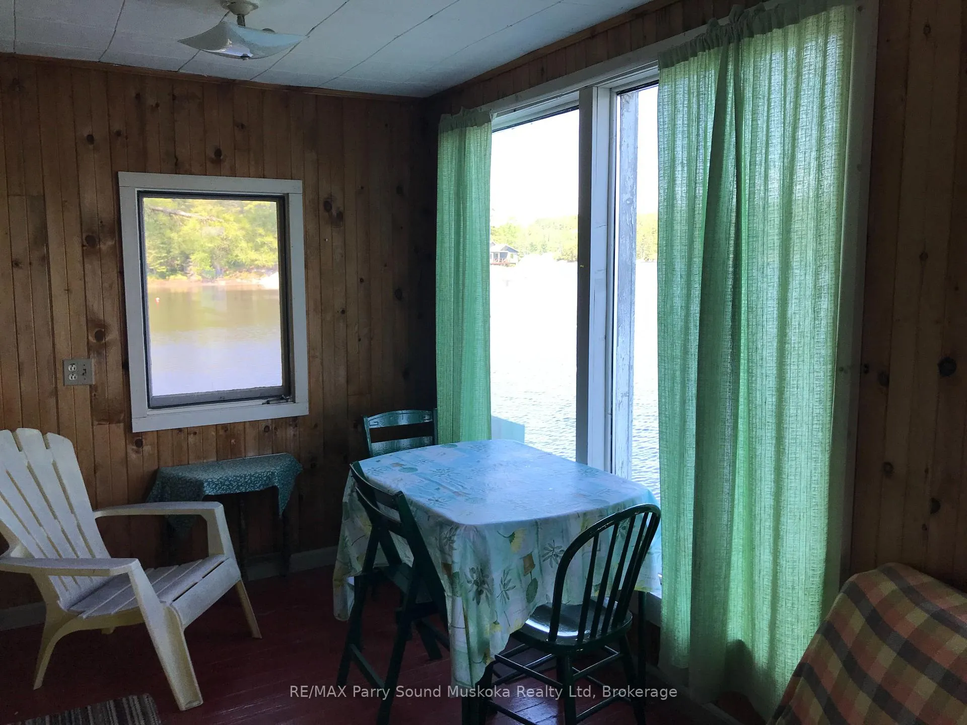 Photo 17 of 66E Pickerel River, Parry Sound Remote Area, Mowat — HOMEH