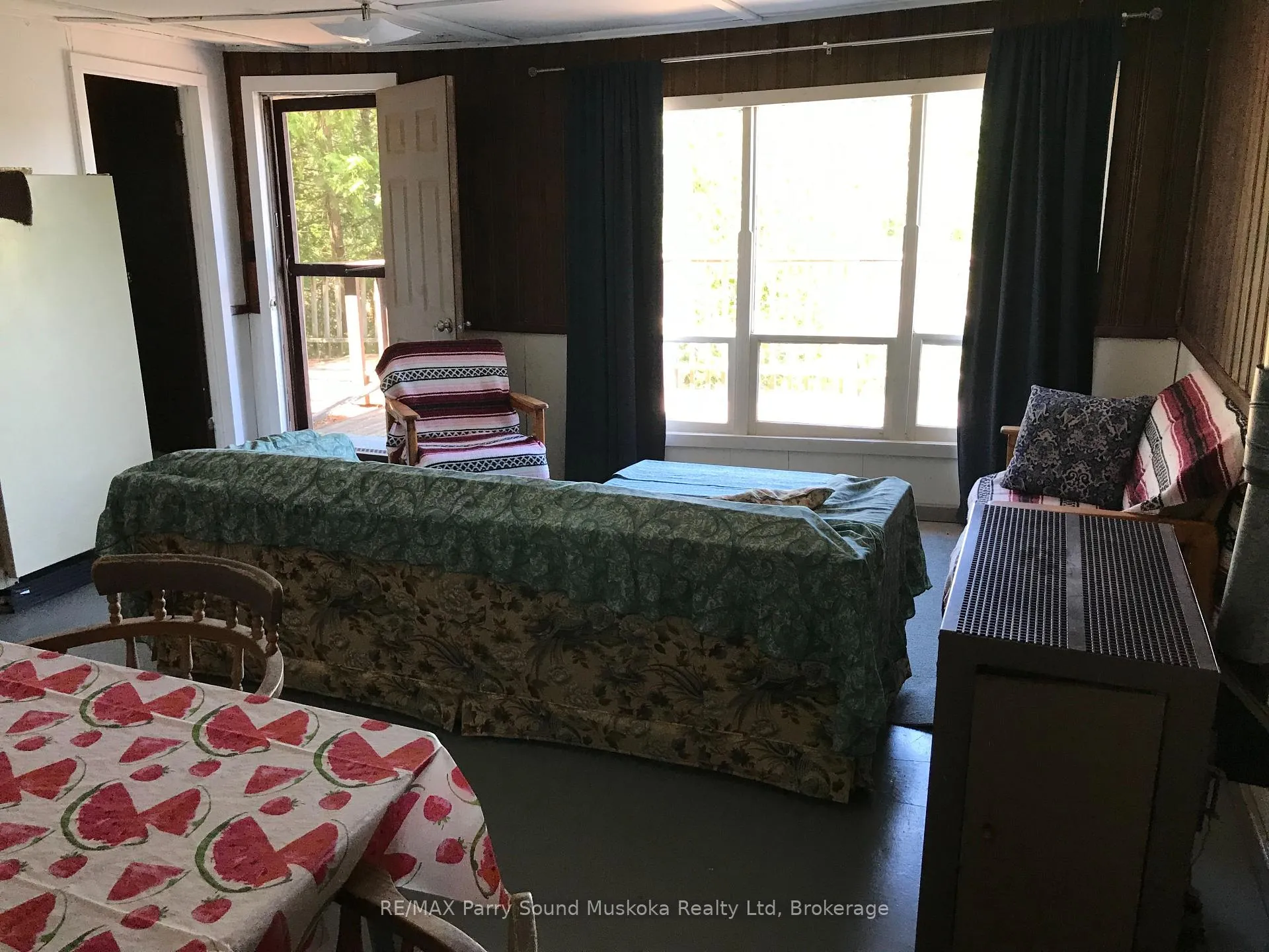 Photo 20 of 66E Pickerel River, Parry Sound Remote Area, Mowat — HOMEH