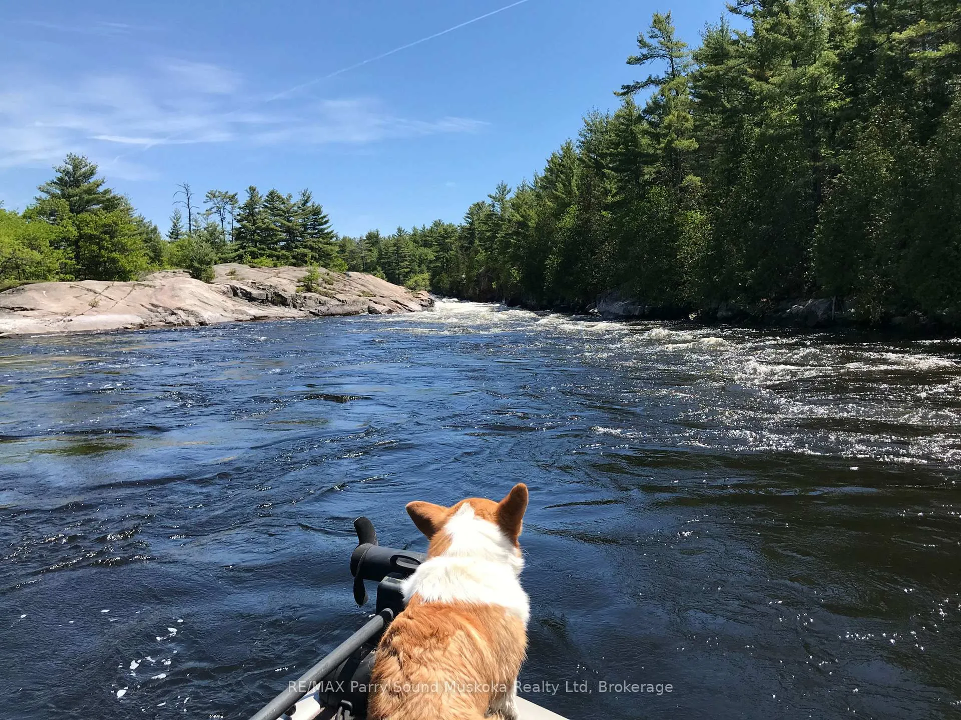 Photo 25 of 66E Pickerel River, Parry Sound Remote Area, Mowat — HOMEH