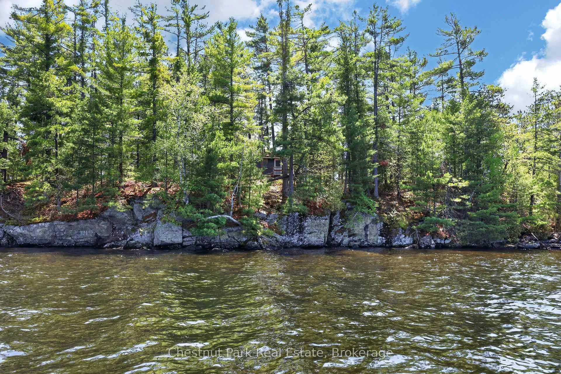 Photo 2 of 1 Island 20ML, Gravenhurst, Muskoka (S) — HOMEH