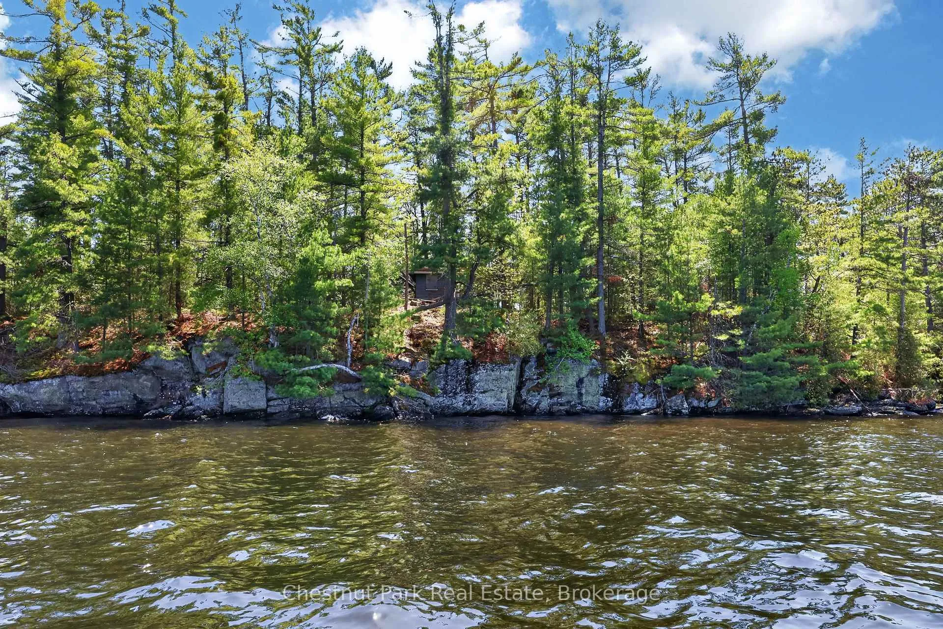 Photo 3 of 1 Island 20ML, Gravenhurst, Muskoka (S) — HOMEH